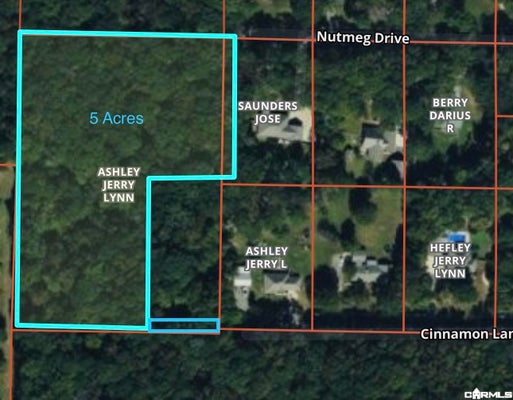 00 NUTMEG DRIVE, CABOT, AR 72023 - Image d36514dbcd98ed36066467cd8a98da16/2858094840