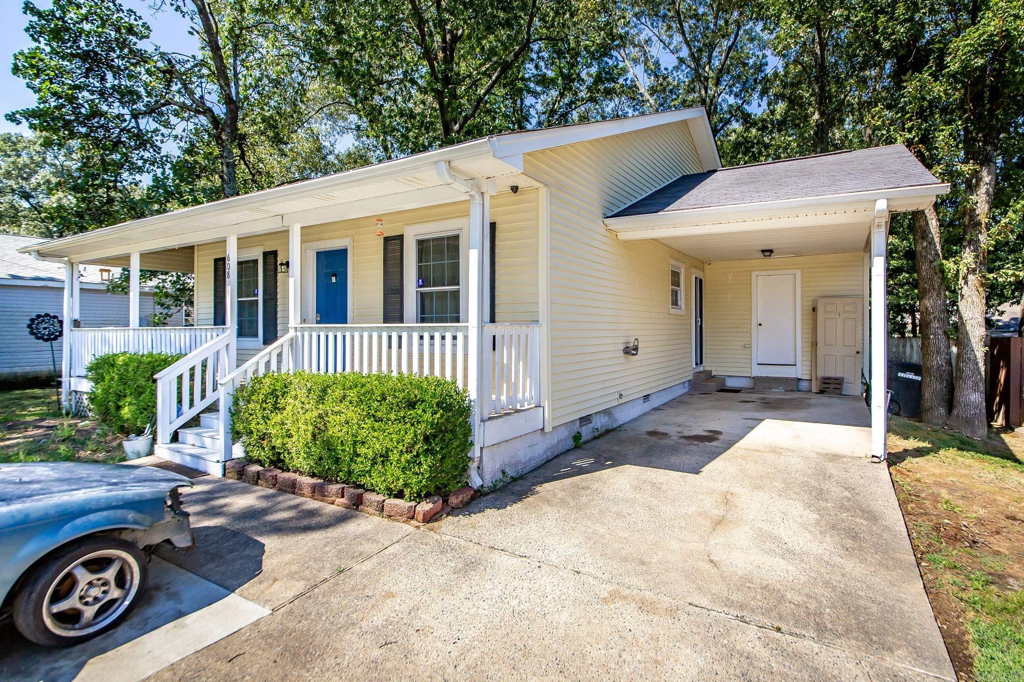 Grandview S1 - Residential