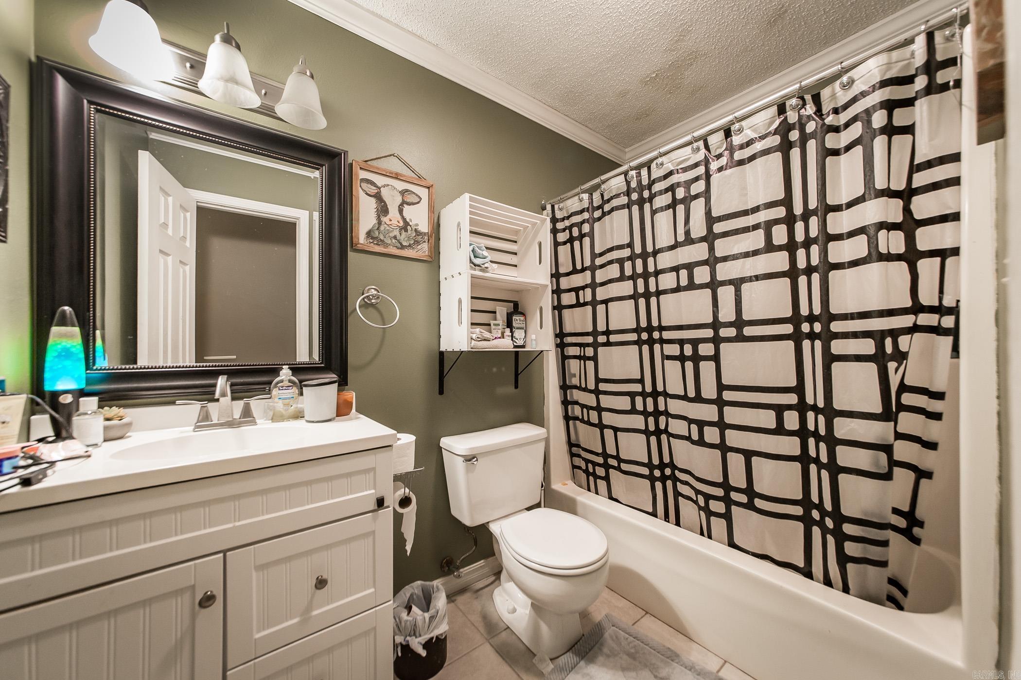 Grandview S1 - Residential