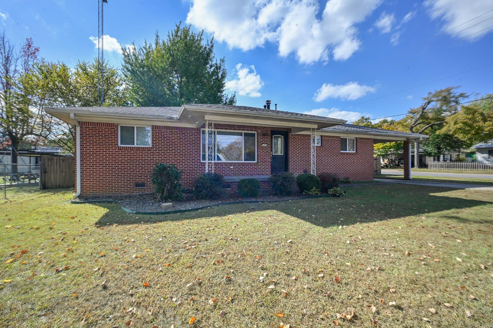 Mena Original - Residential