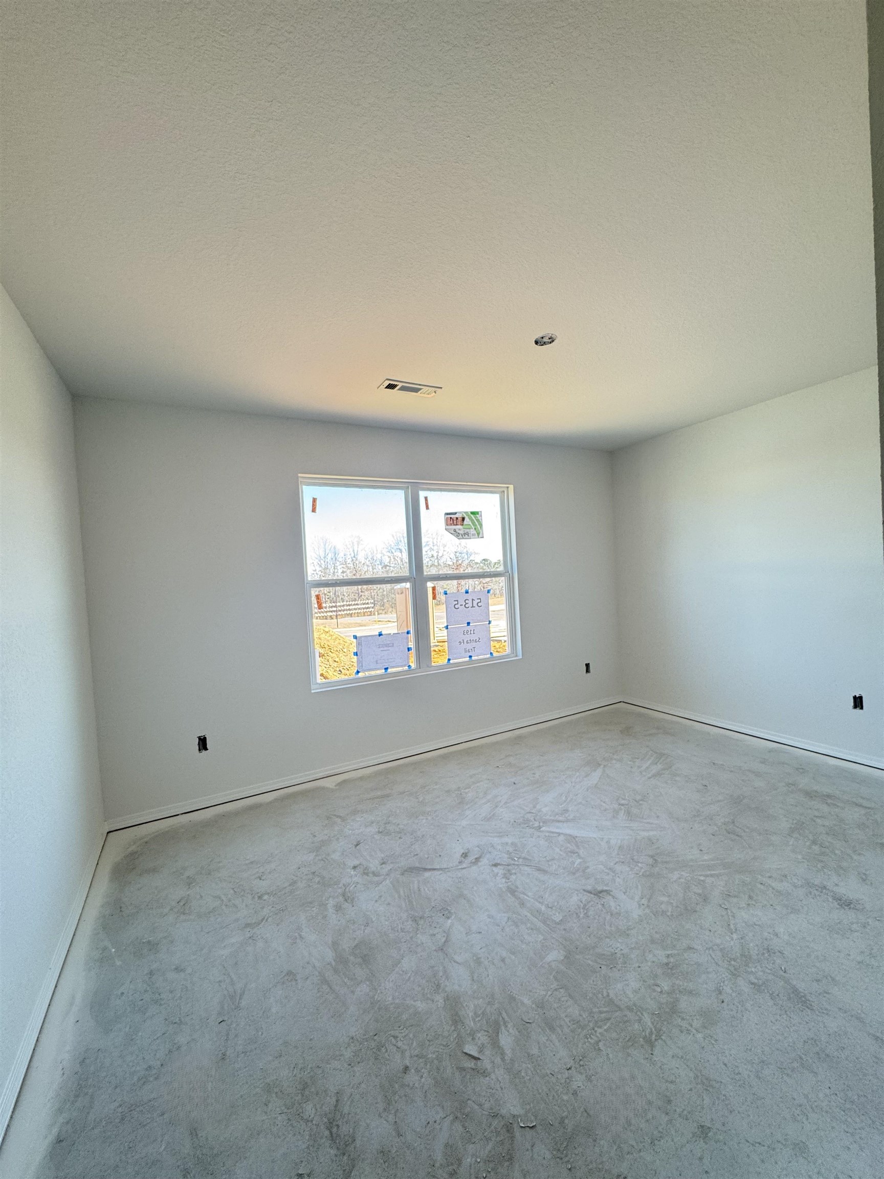 THE MEADOWS - Residential