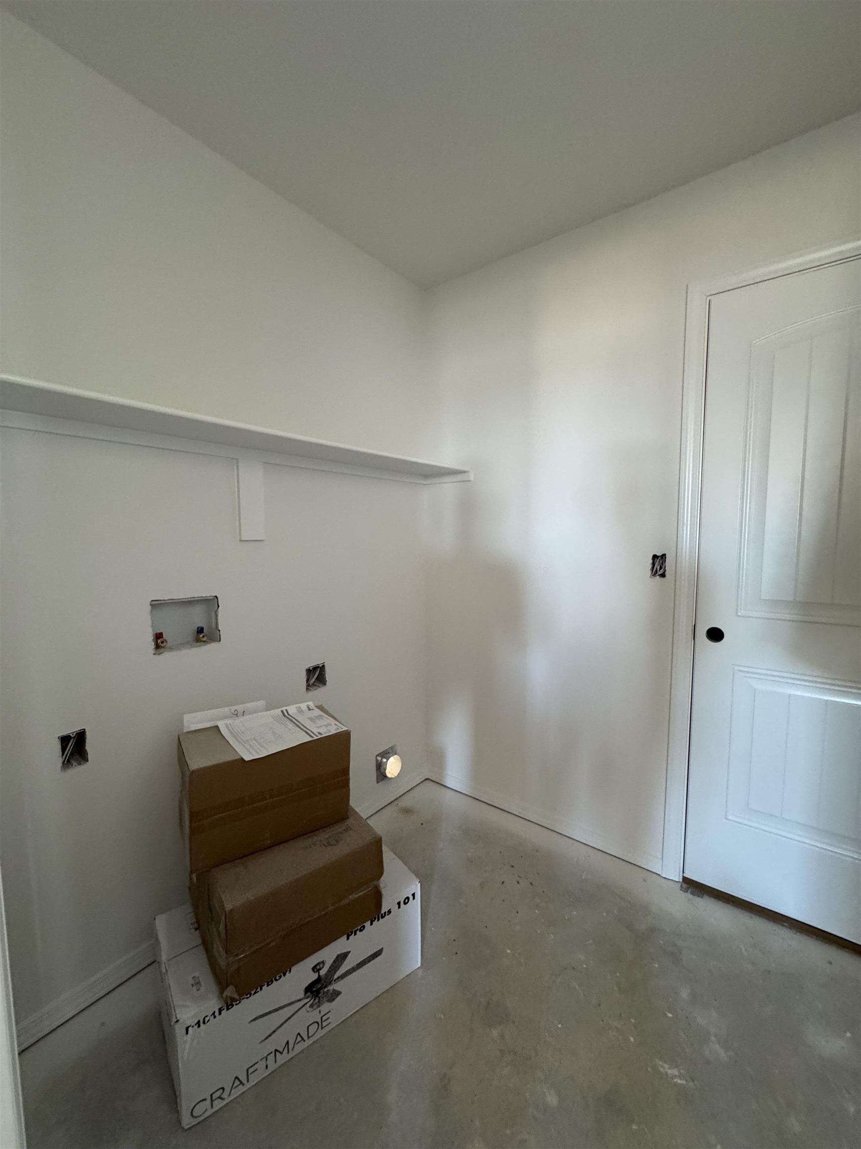 THE MEADOWS - Residential