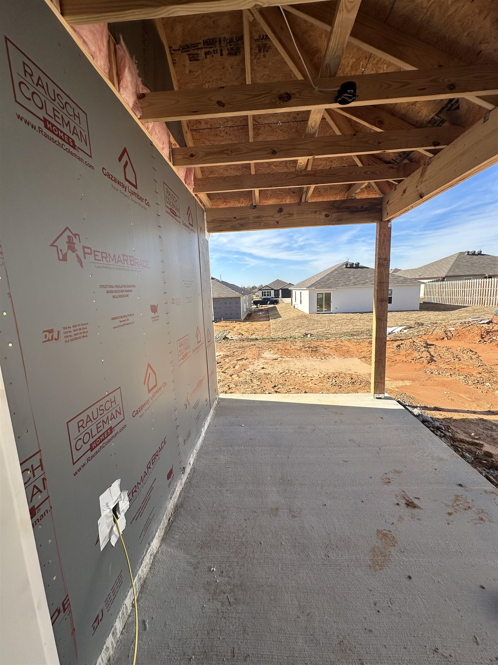 THE MEADOWS - Residential