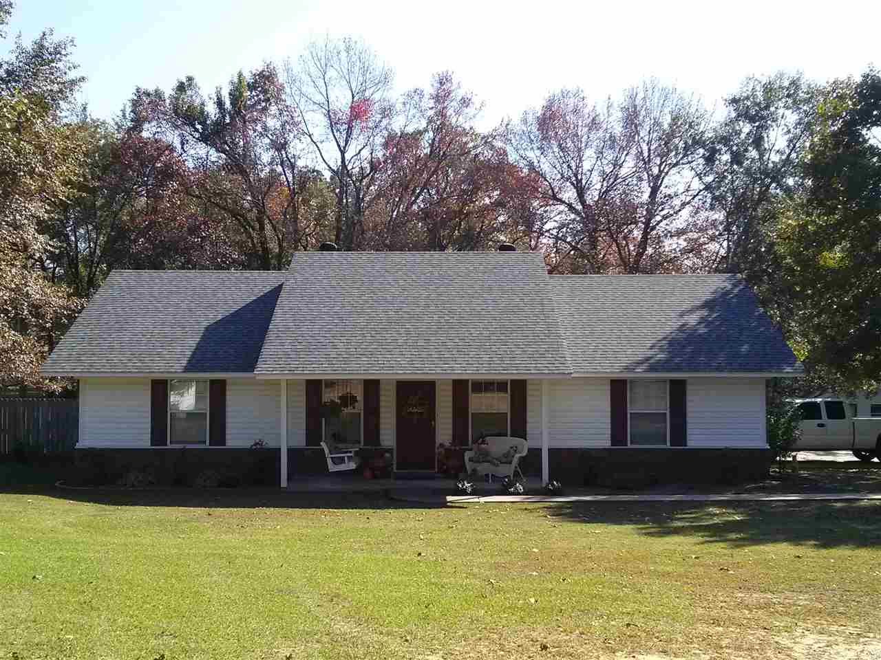 Greenbrier Heights - Residential