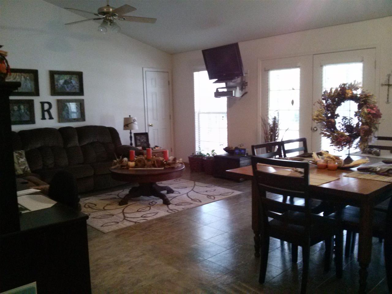 Greenbrier Heights - Residential