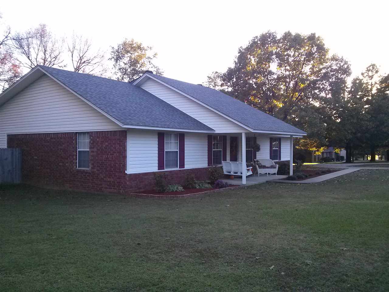 Greenbrier Heights - Residential