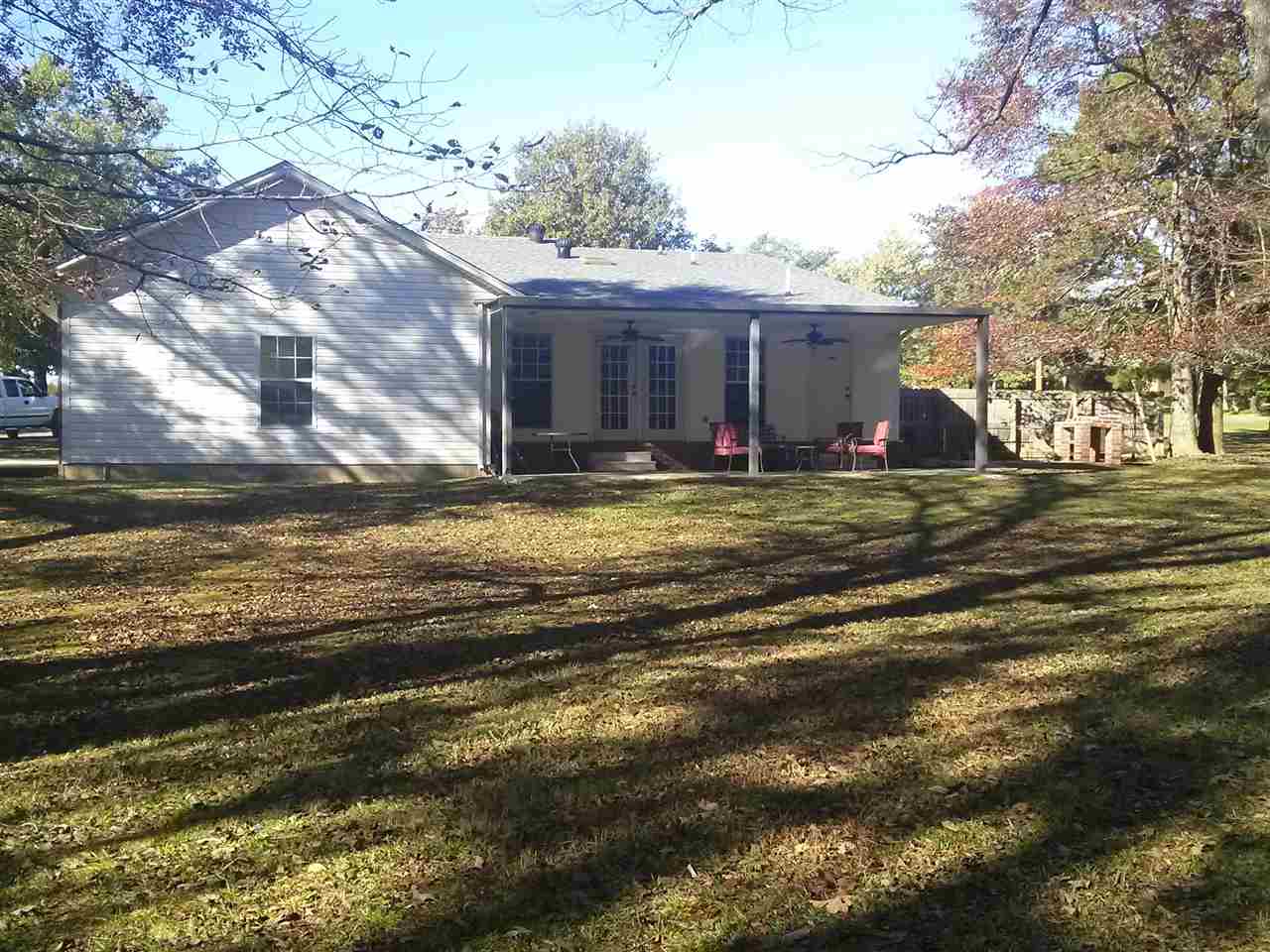 Greenbrier Heights - Residential