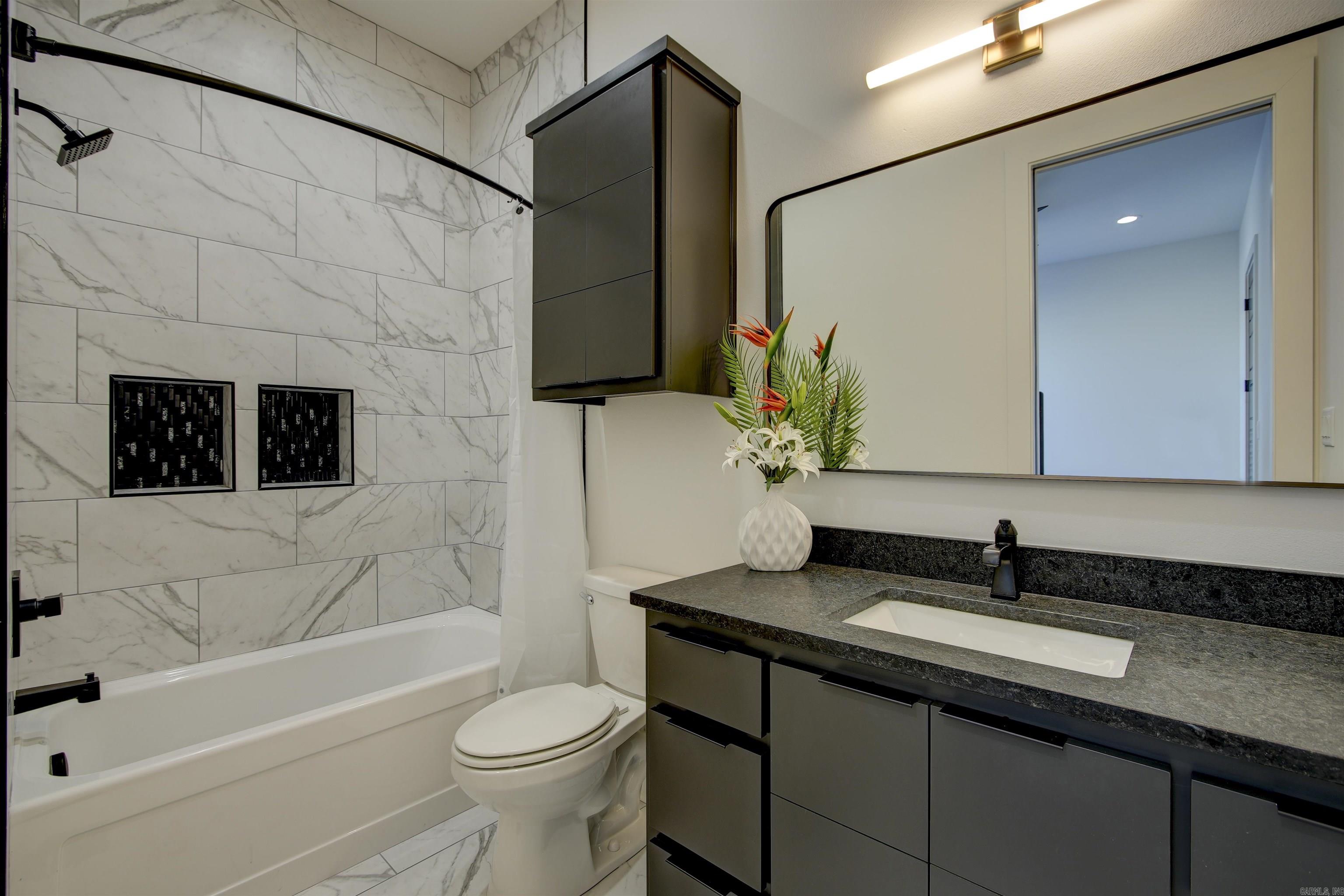 Not In List - Residential