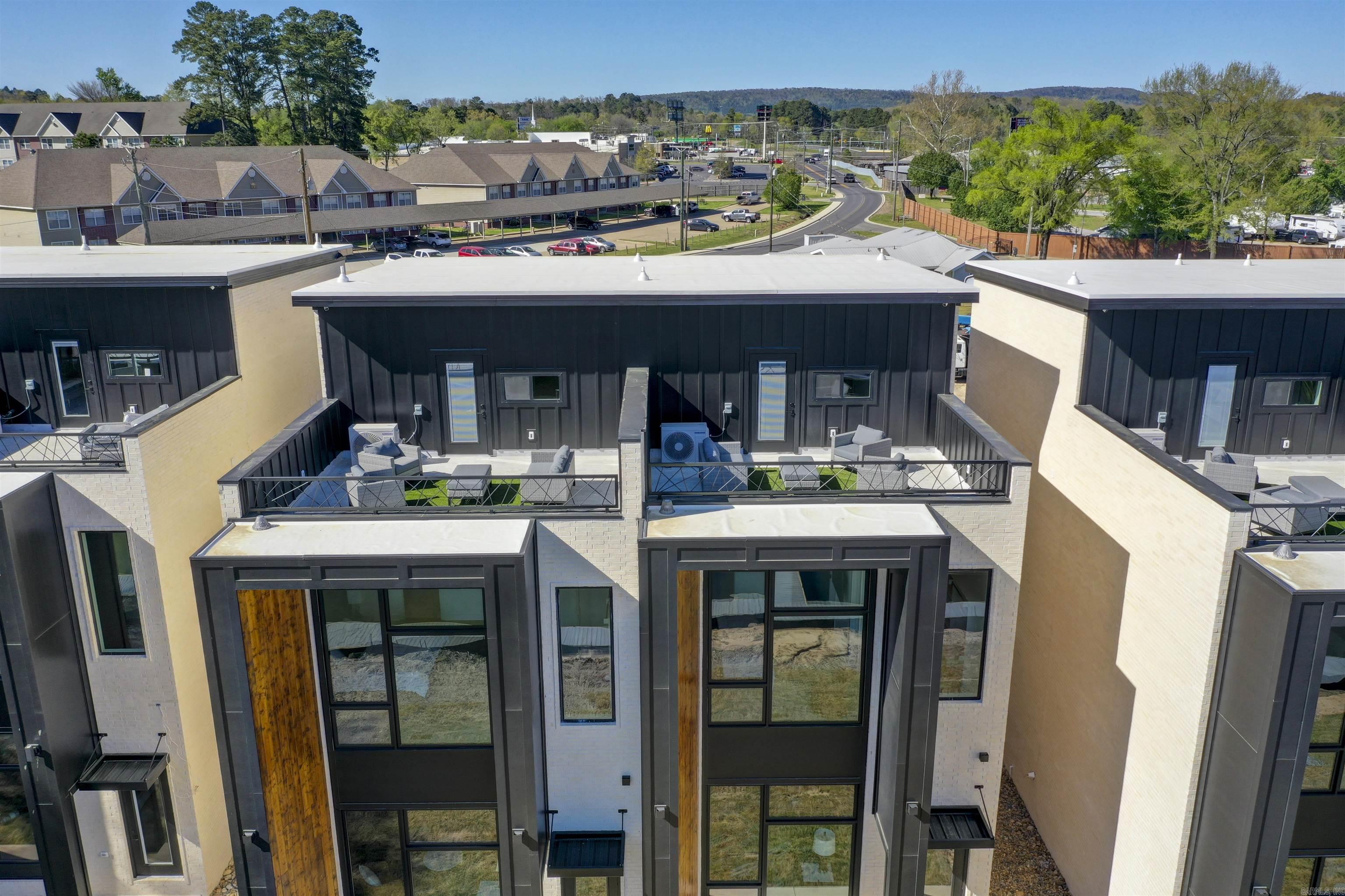 Not In List - Residential