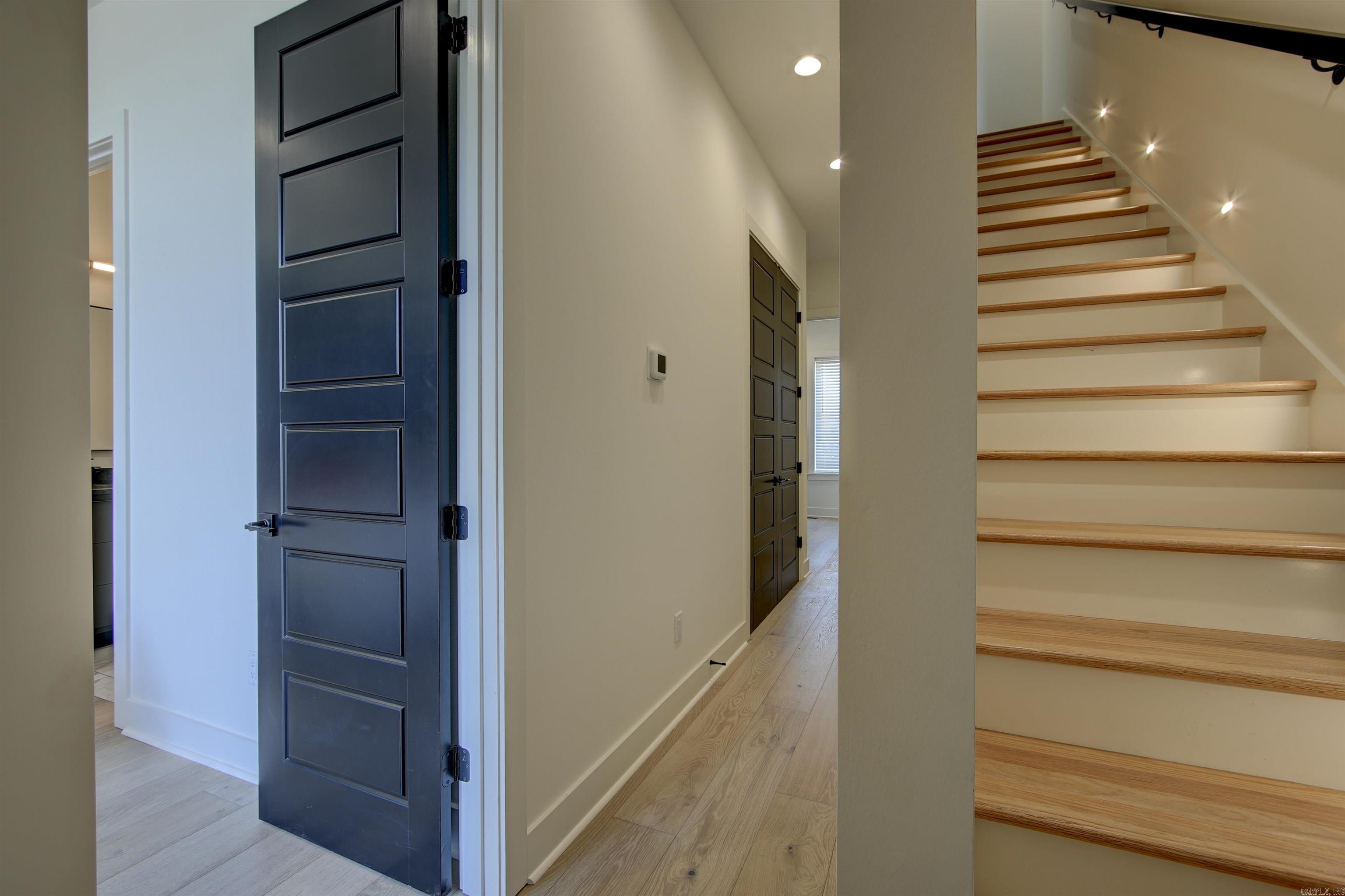 Not In List - Residential
