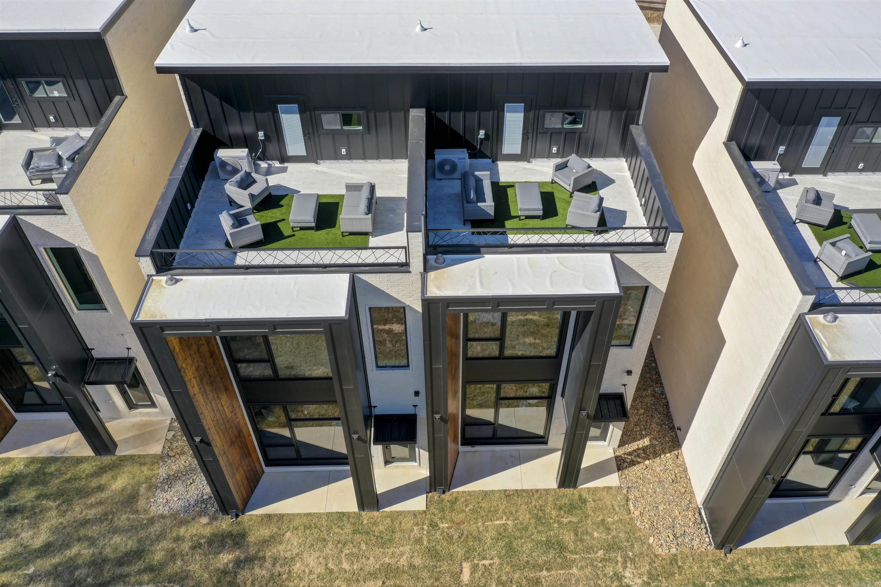 Not In List - Residential