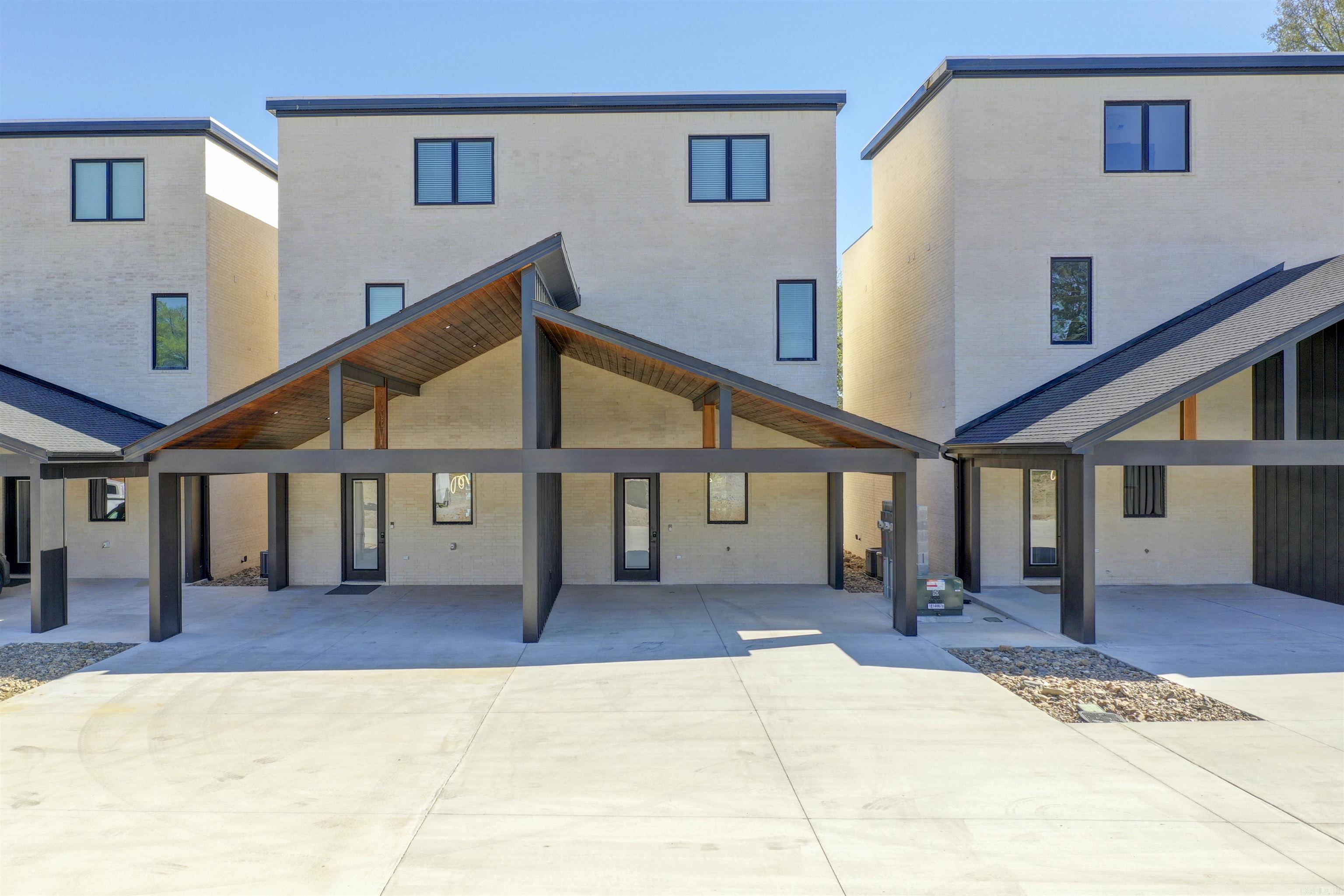 Not In List - Residential