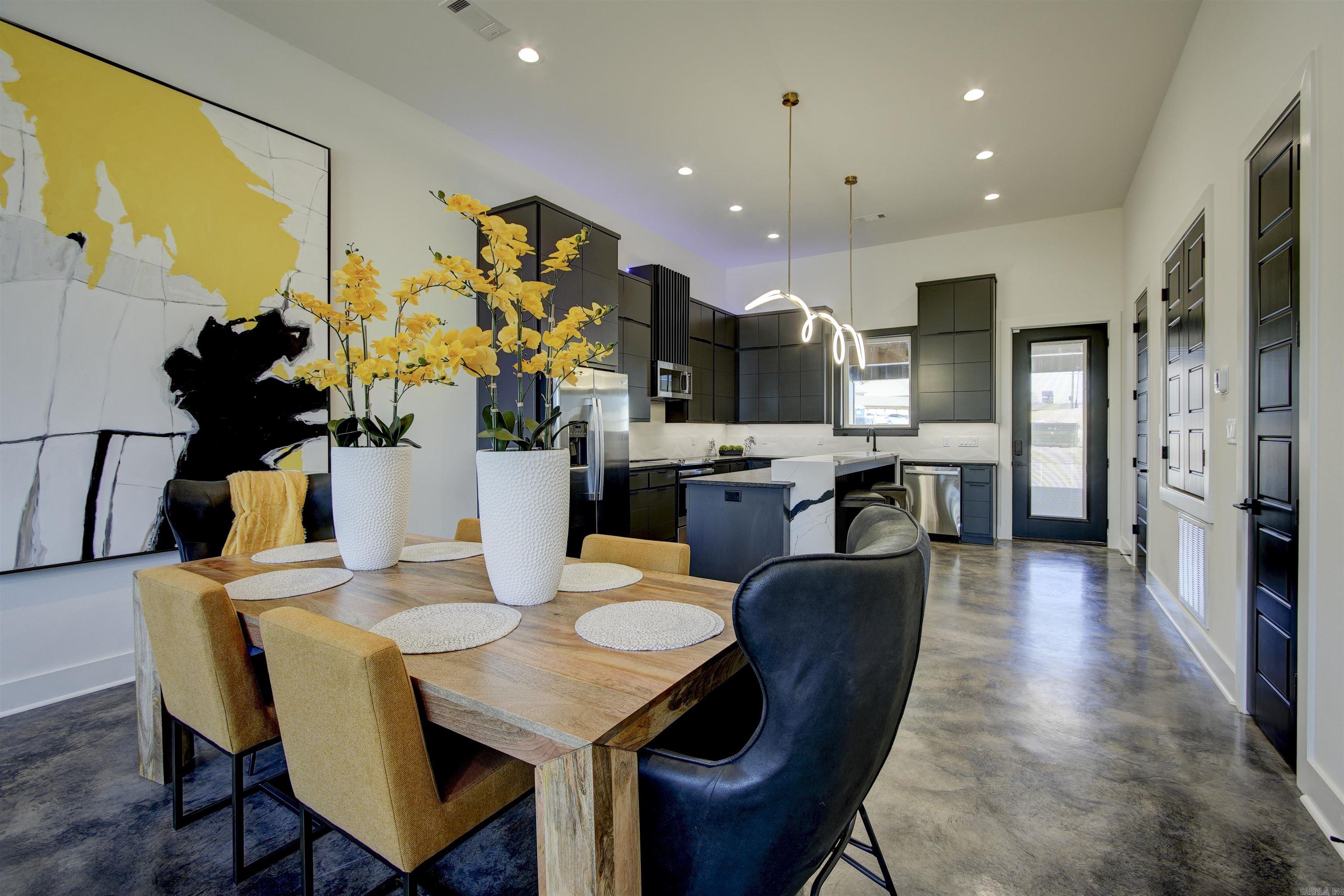 Not In List - Residential