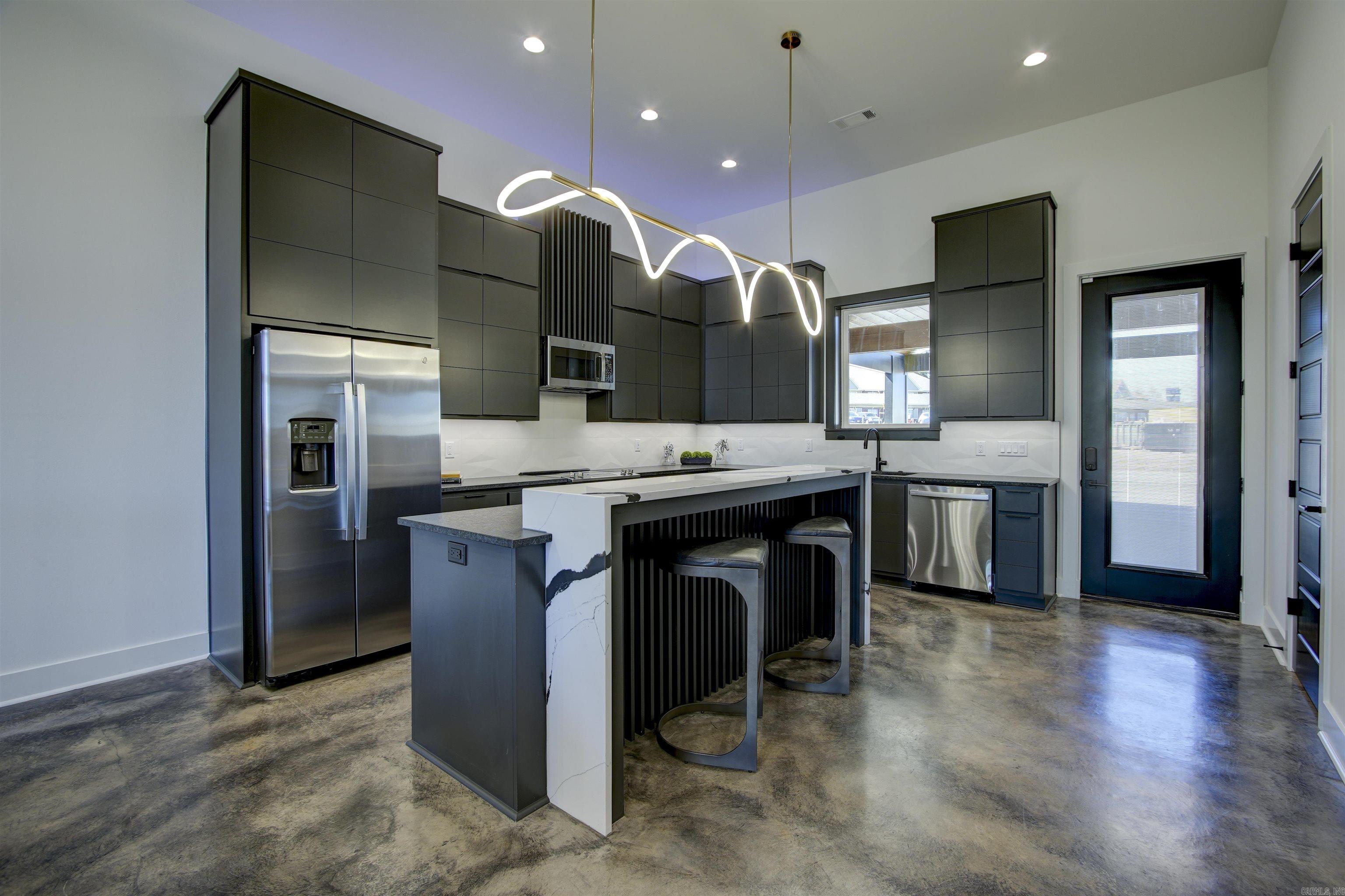 Not In List - Residential