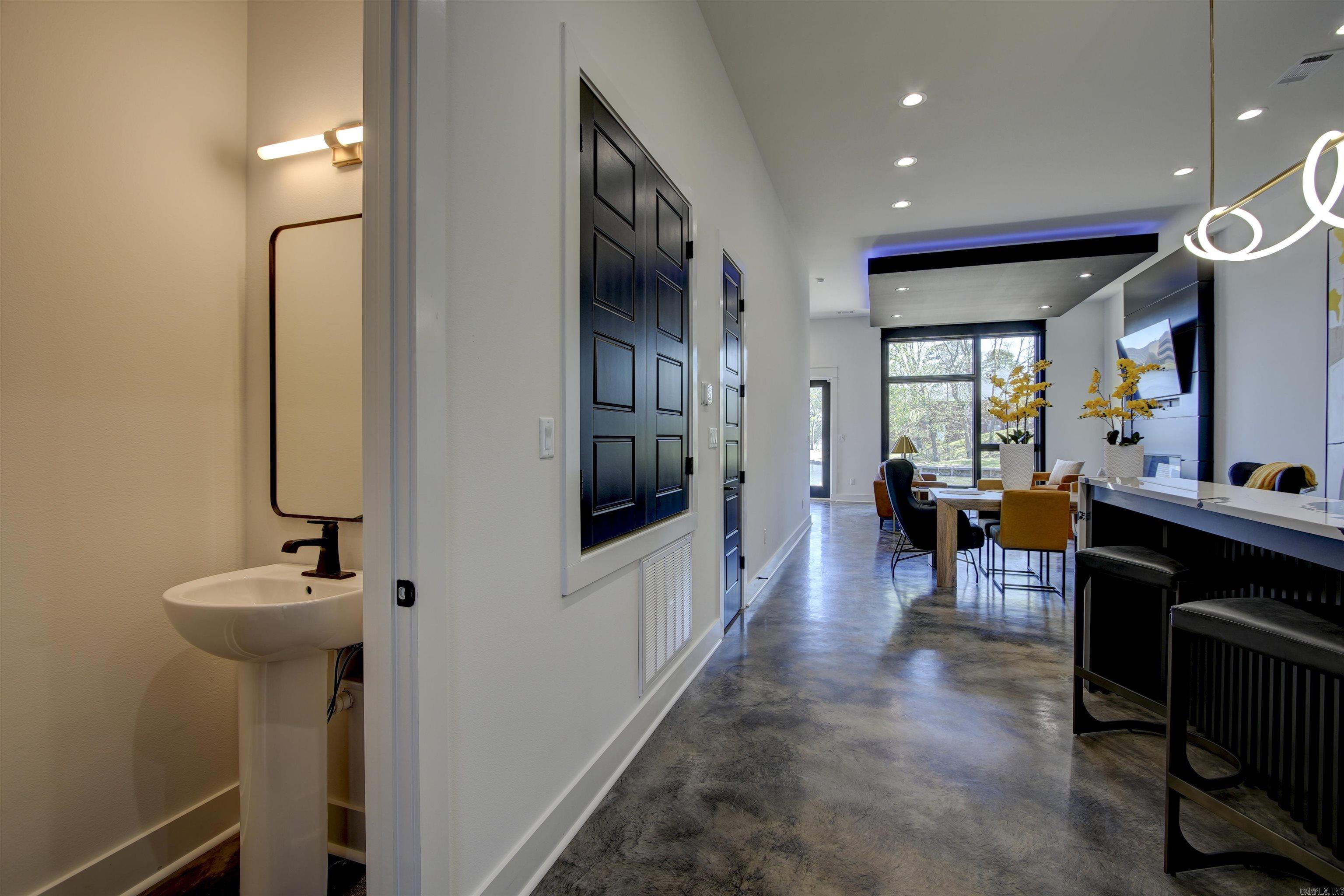 Not In List - Residential