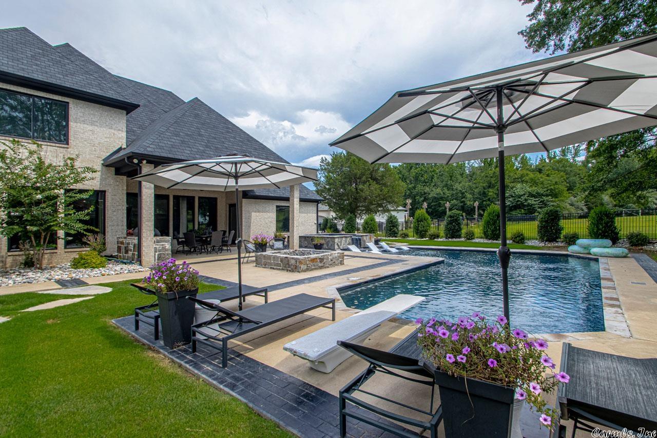 WEST LAKE VILLAGE - Residential