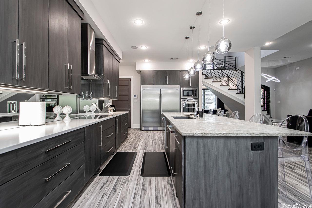 WEST LAKE VILLAGE - Residential