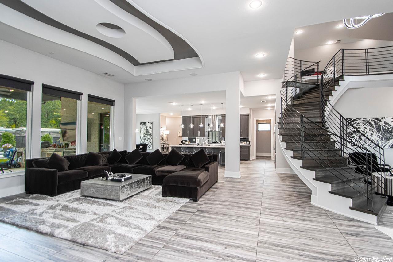 WEST LAKE VILLAGE - Residential