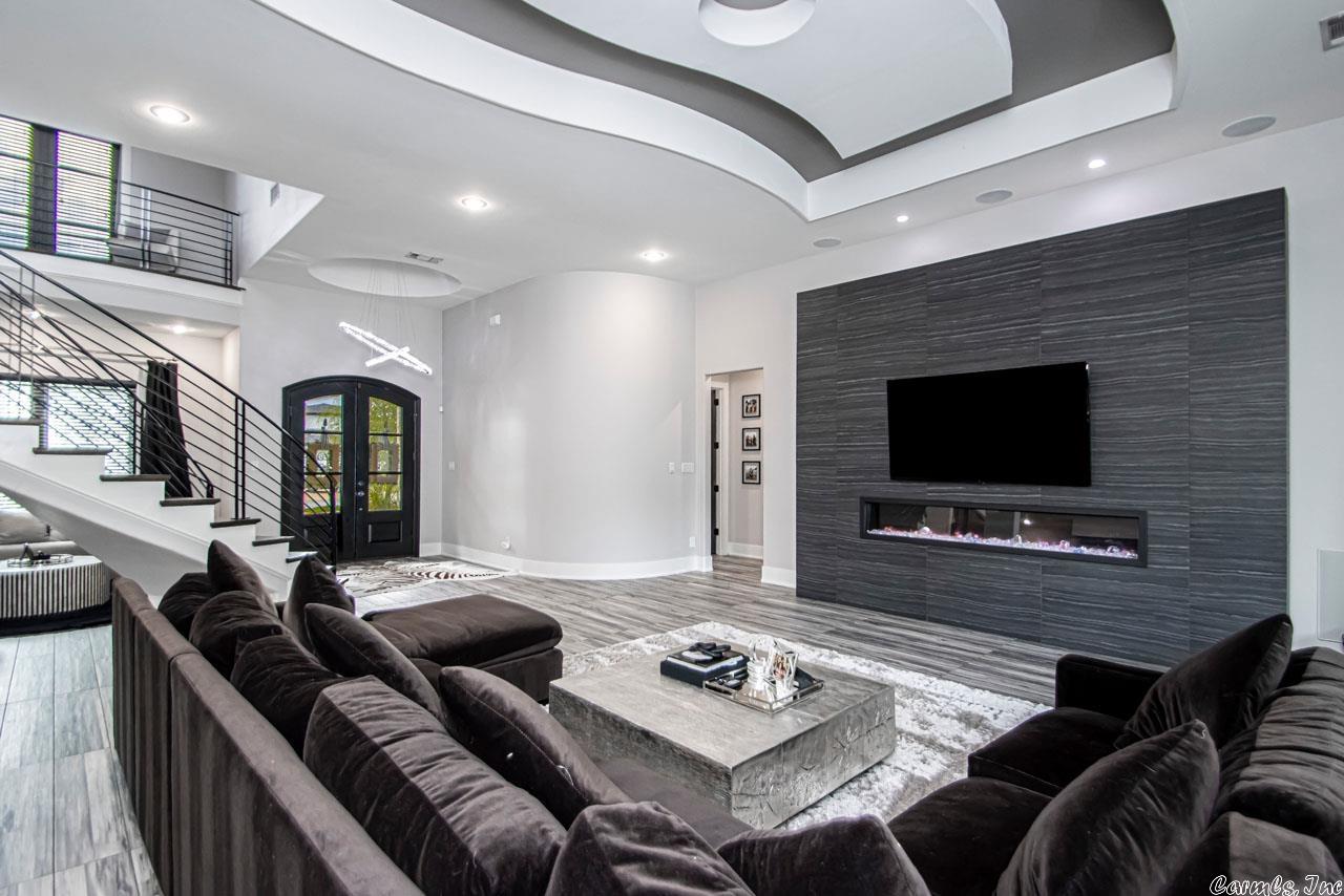 WEST LAKE VILLAGE - Residential