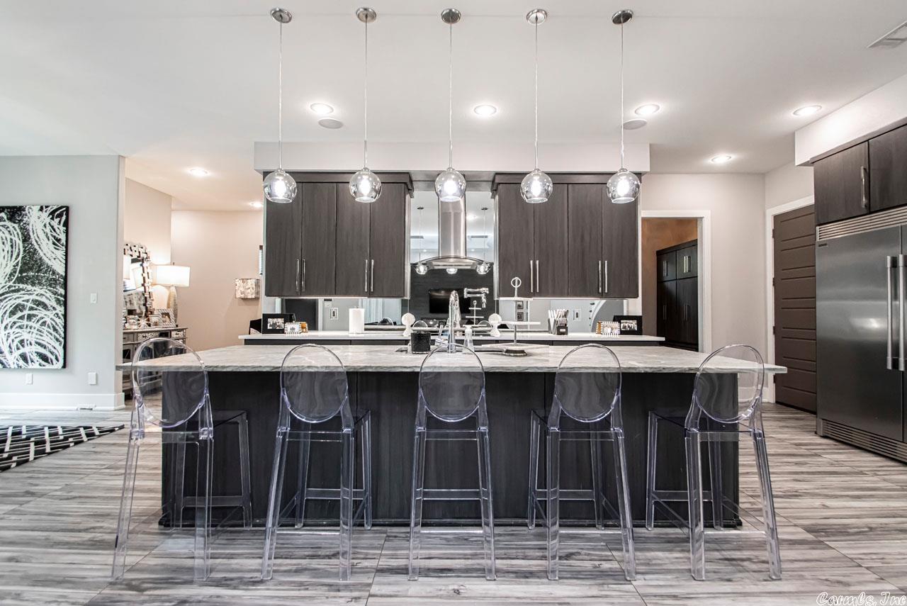 WEST LAKE VILLAGE - Residential