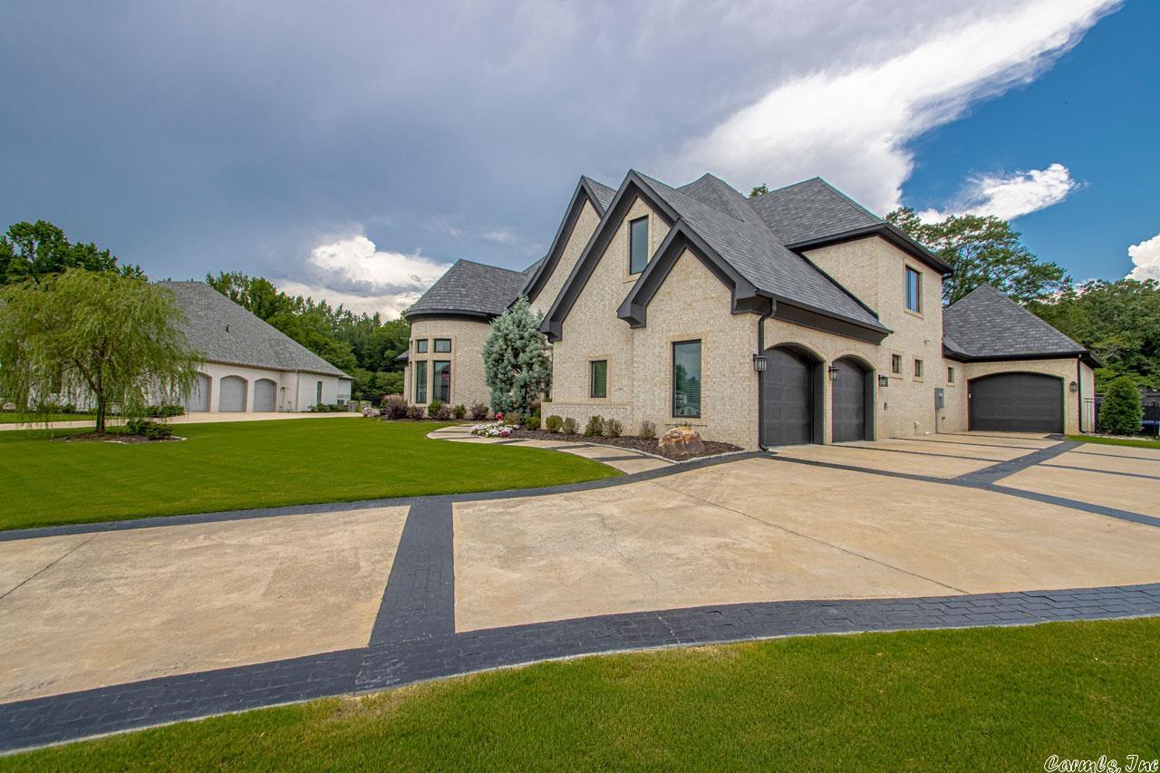 WEST LAKE VILLAGE - Residential