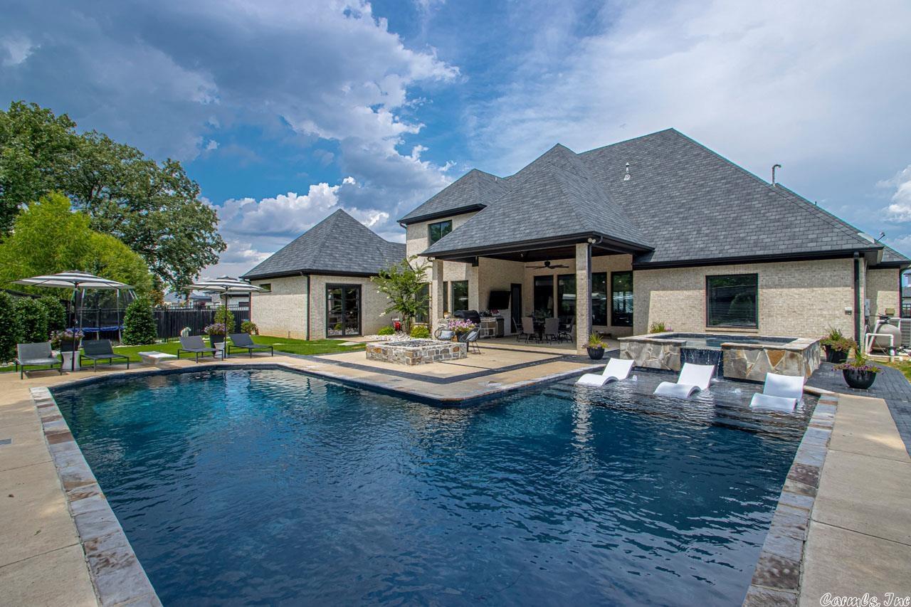 WEST LAKE VILLAGE - Residential