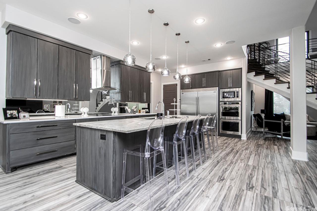 WEST LAKE VILLAGE - Residential