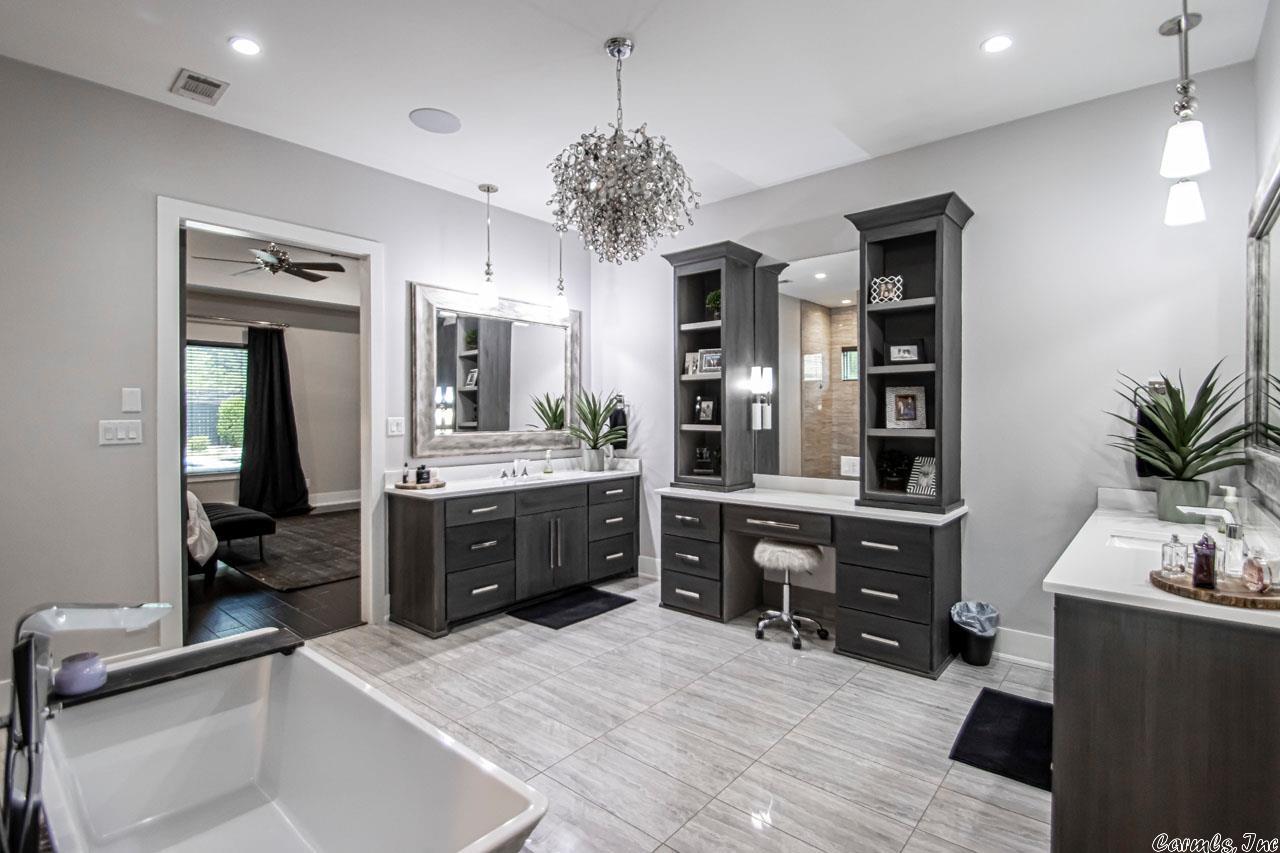 WEST LAKE VILLAGE - Residential