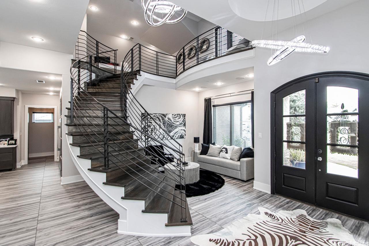 WEST LAKE VILLAGE - Residential