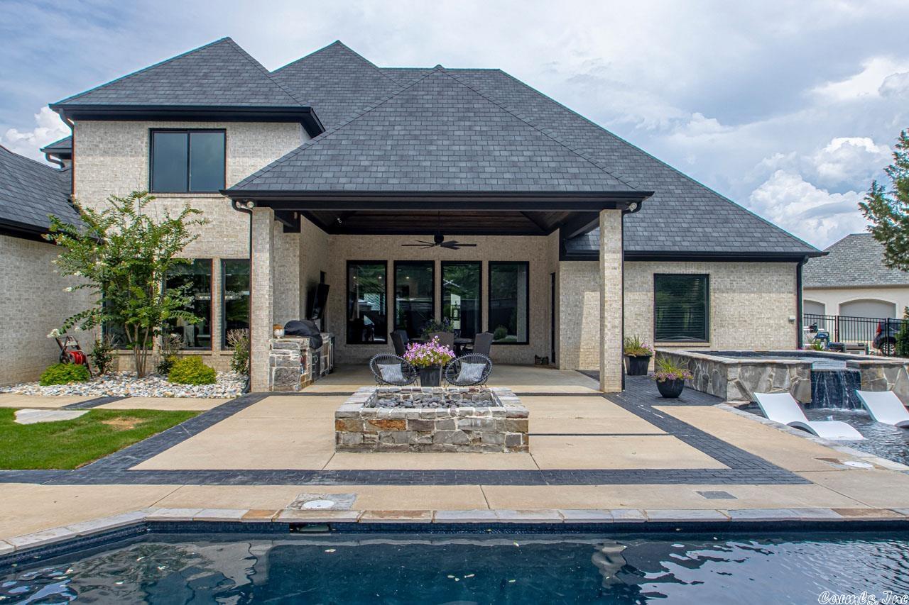 WEST LAKE VILLAGE - Residential