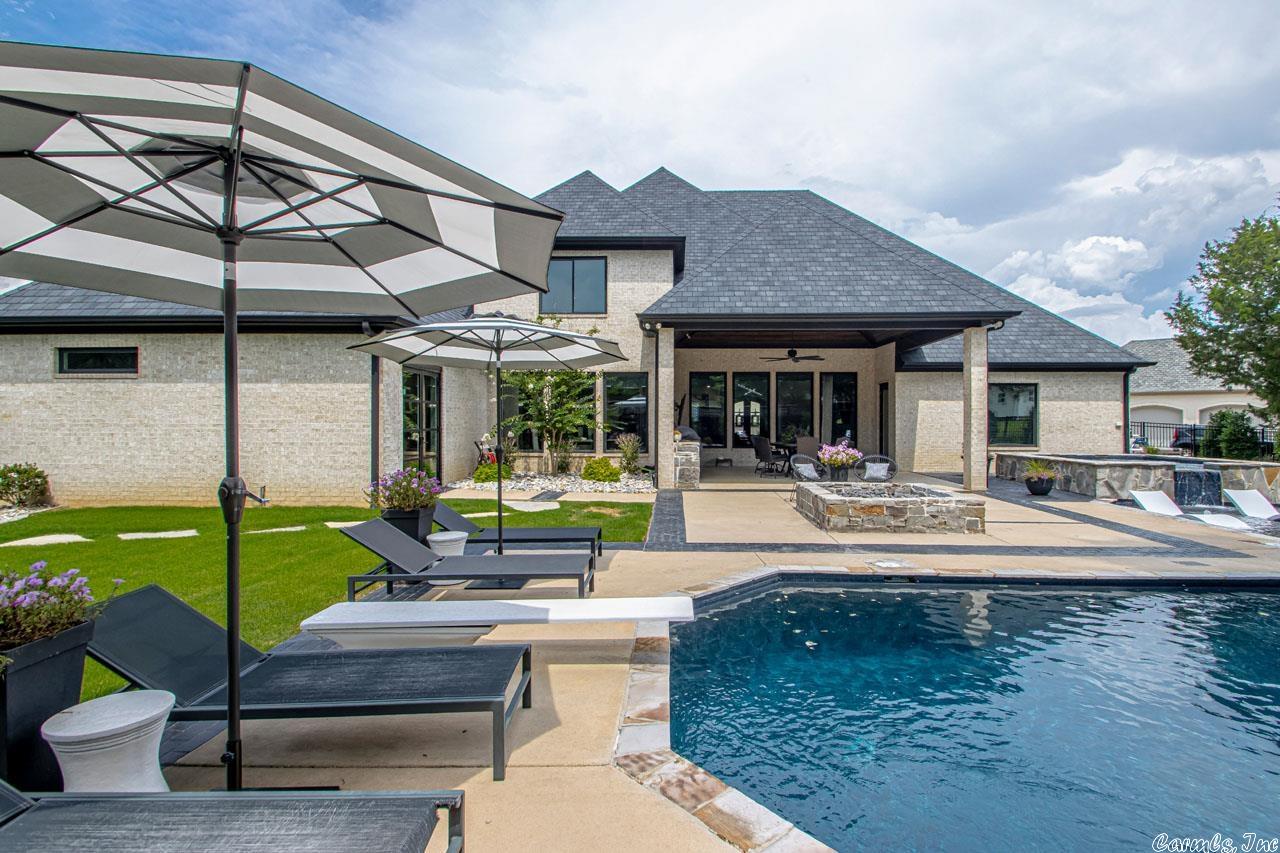 WEST LAKE VILLAGE - Residential