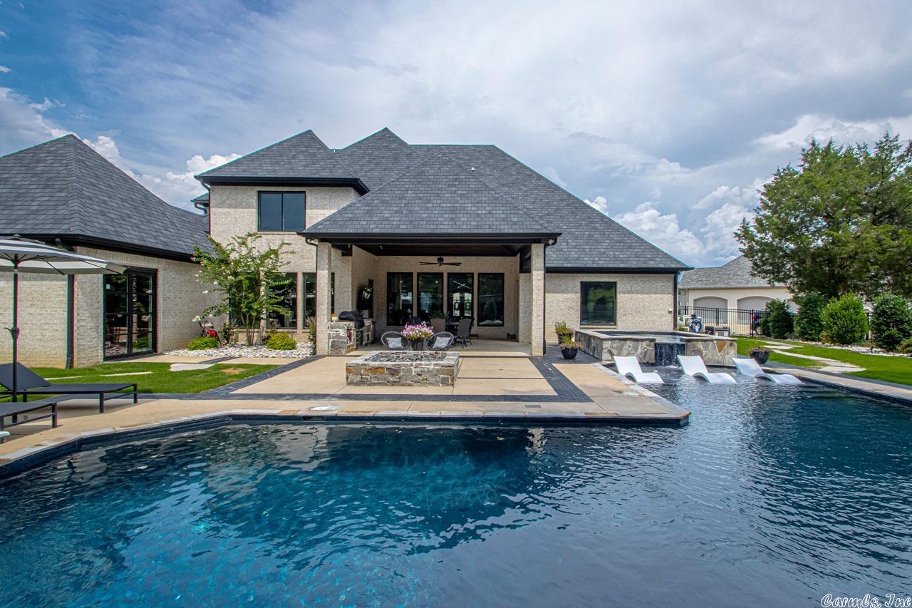 WEST LAKE VILLAGE - Residential