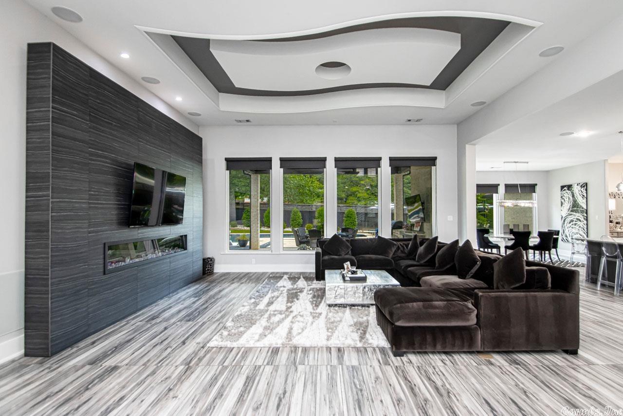 WEST LAKE VILLAGE - Residential