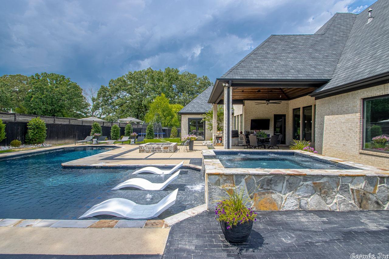 WEST LAKE VILLAGE - Residential