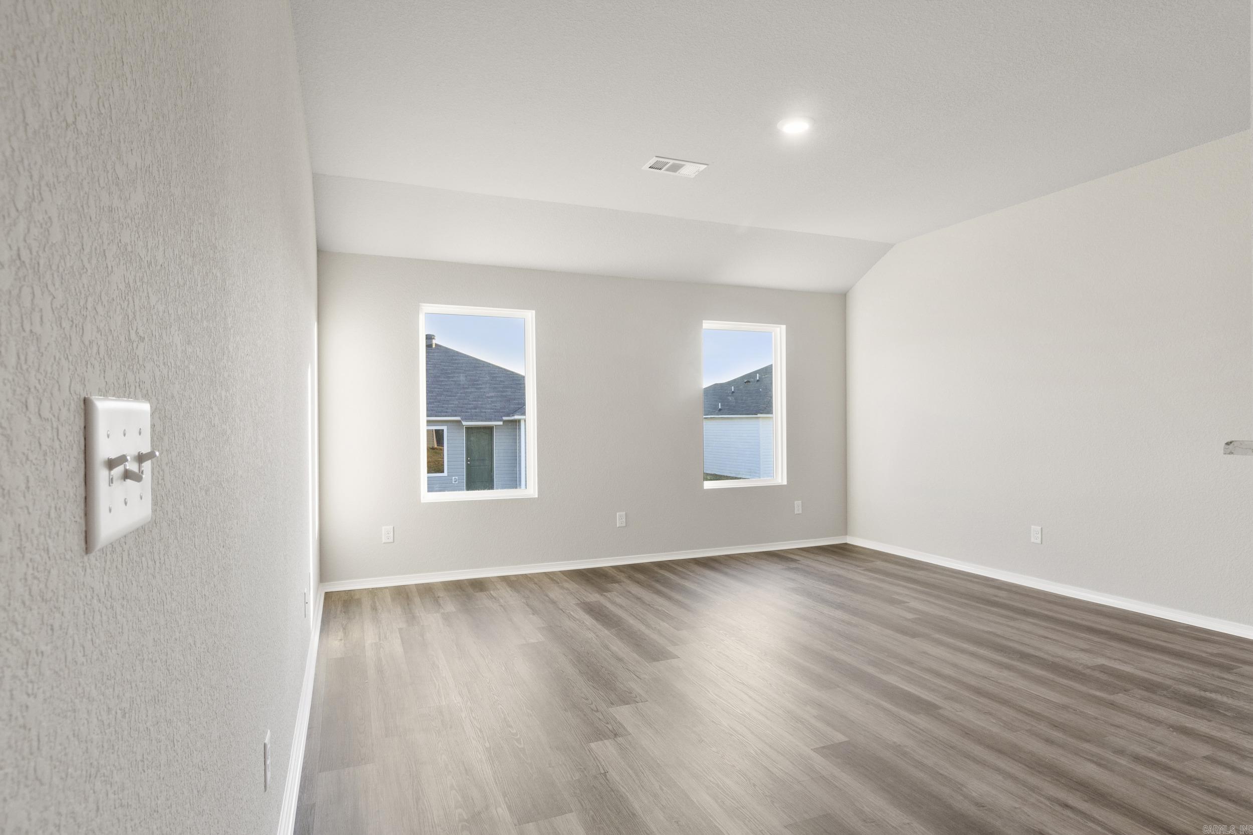 South Fork - Residential