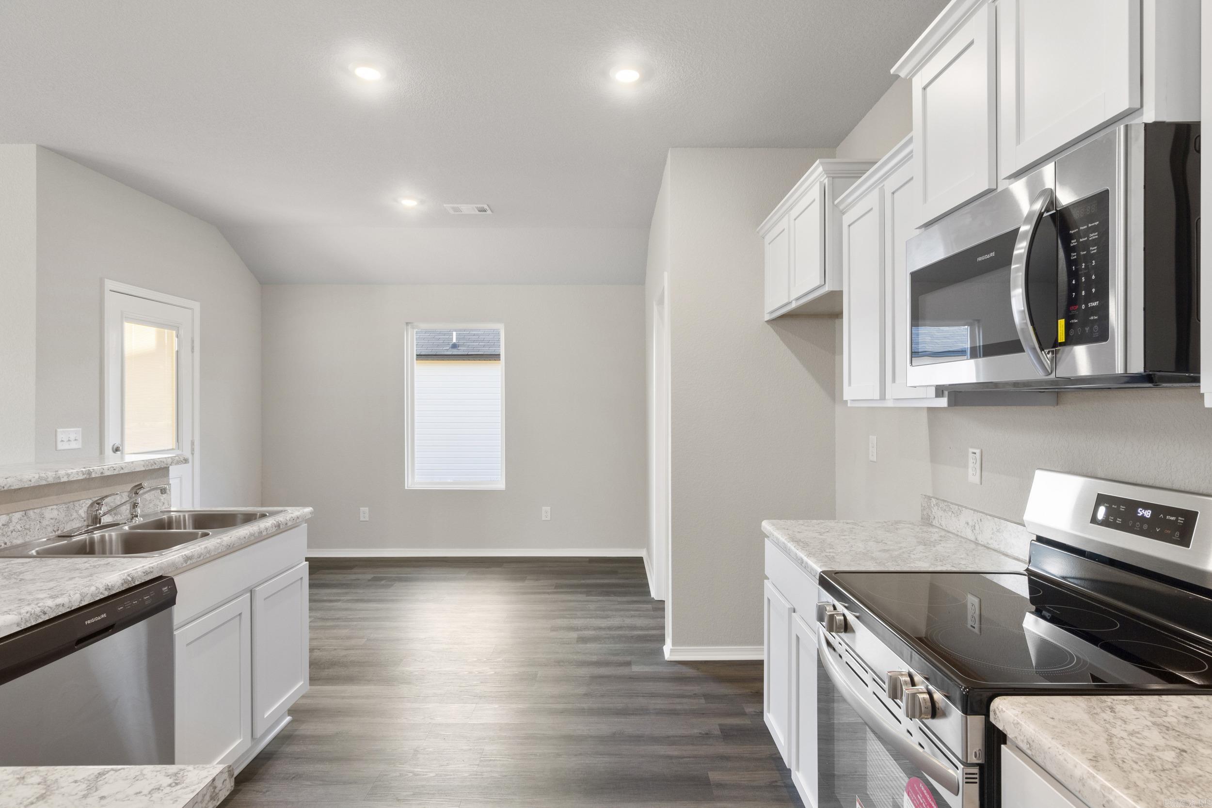 South Fork - Residential