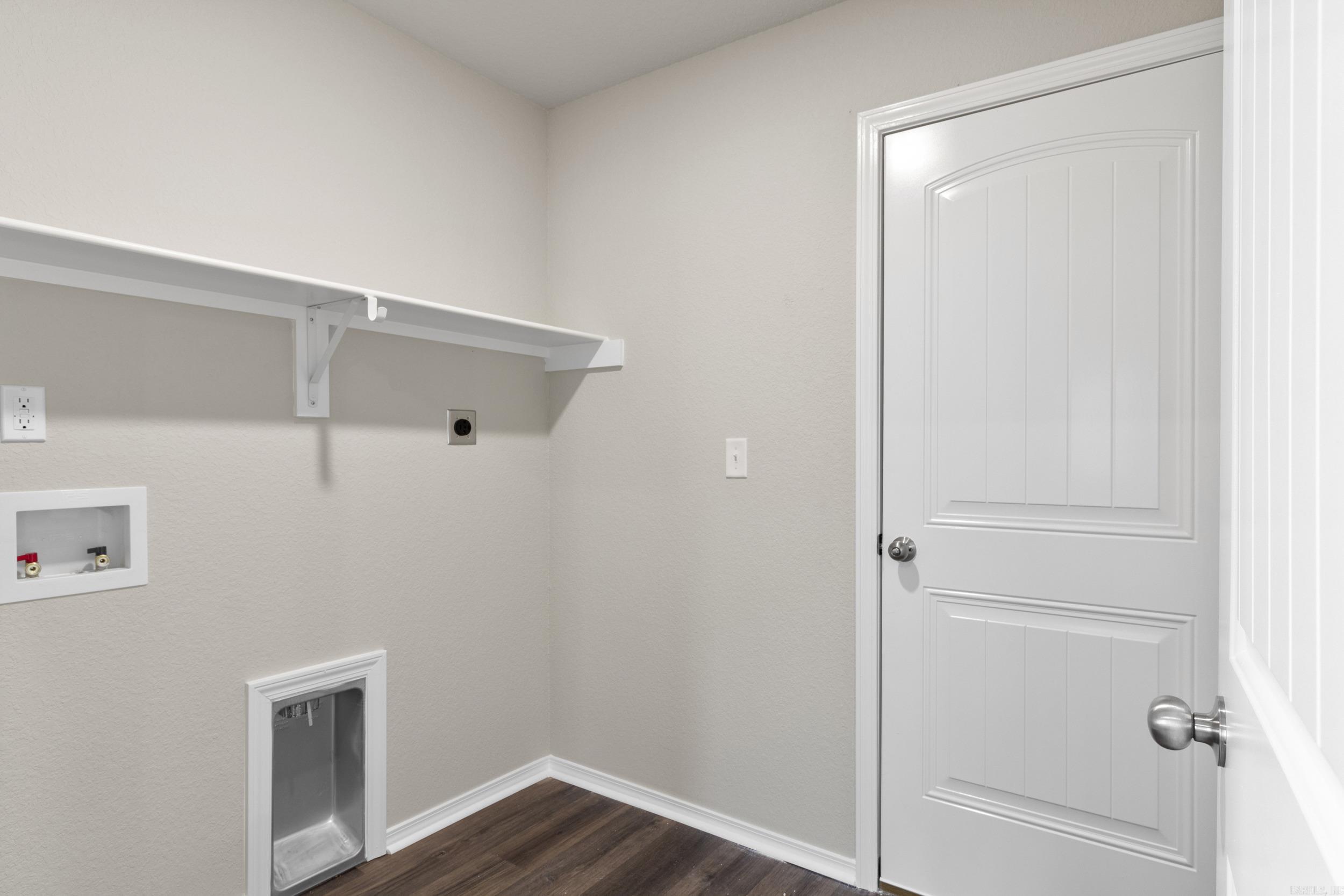 South Fork - Residential