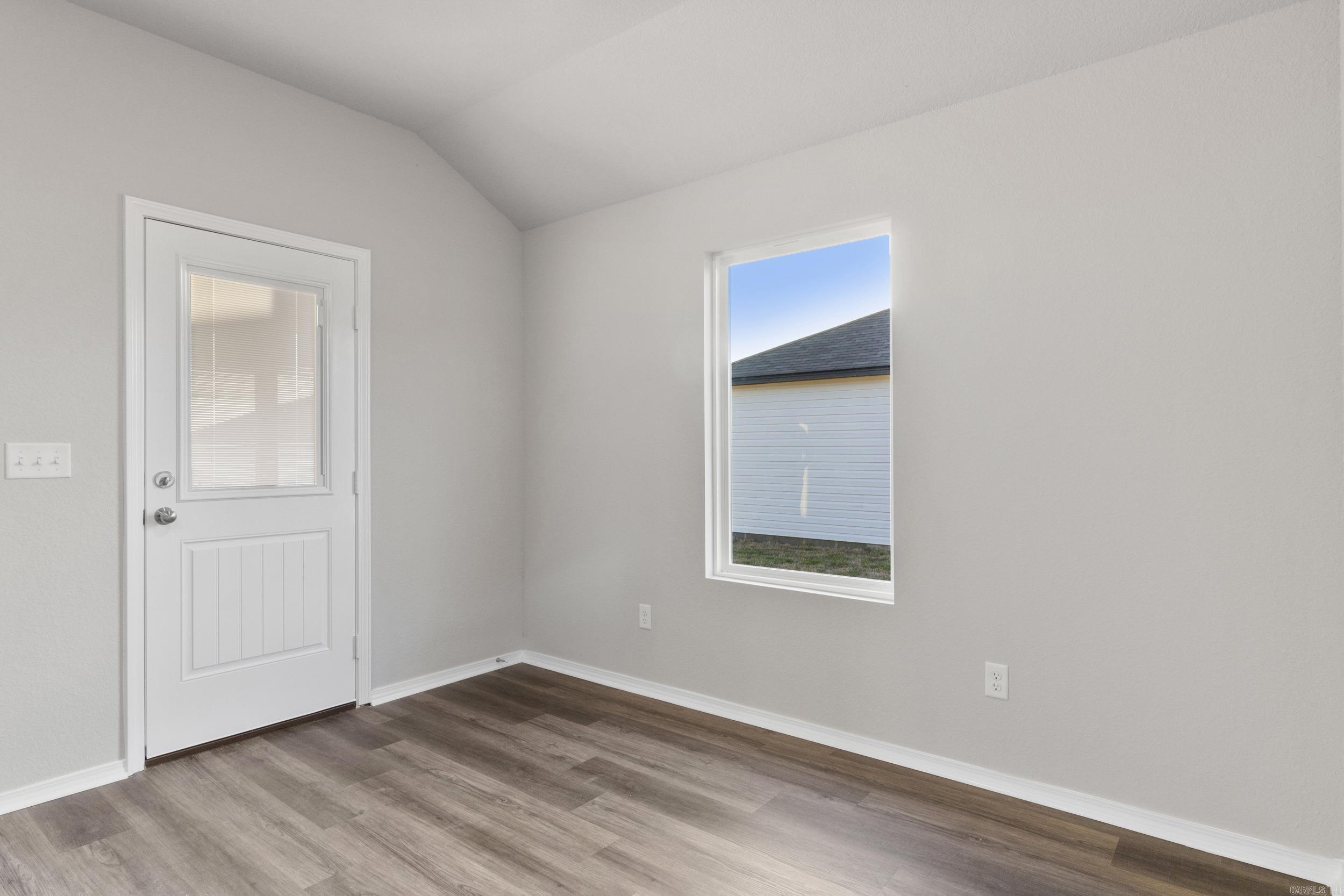 South Fork - Residential