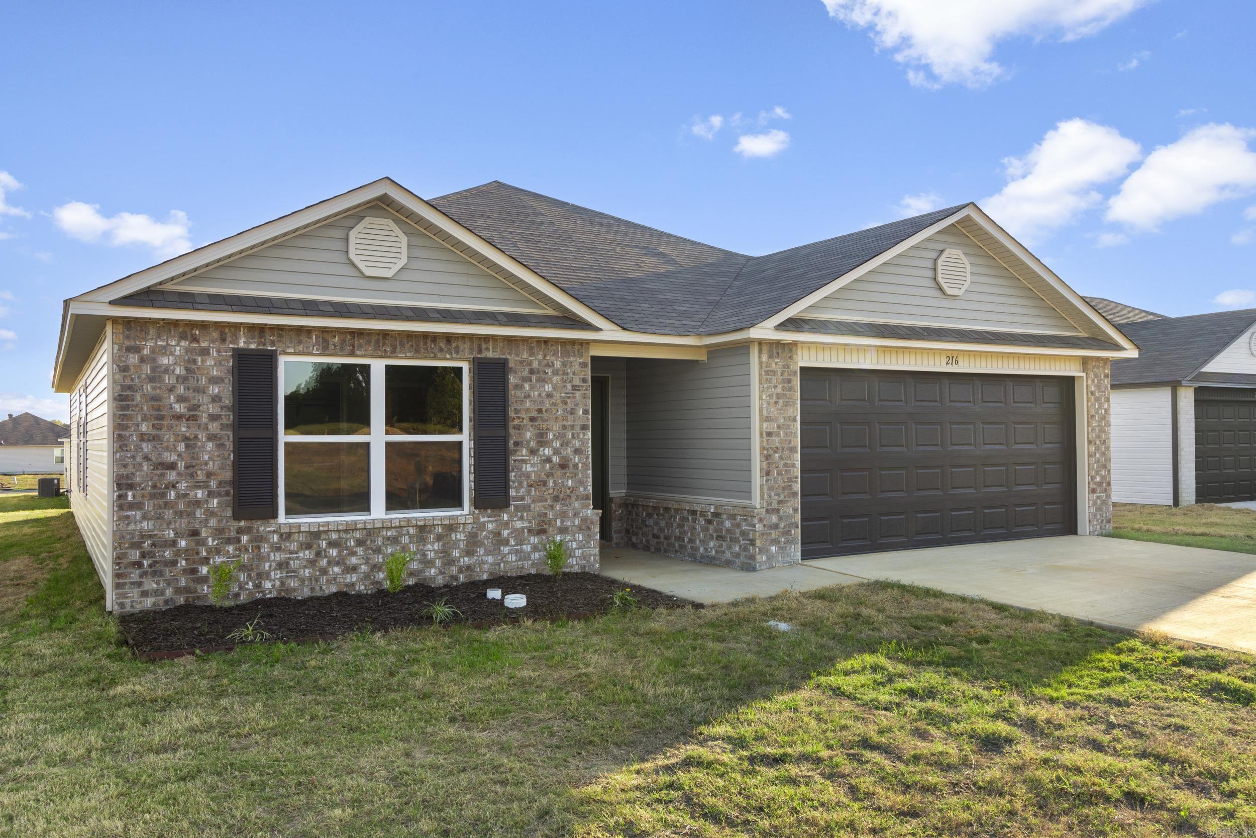 South Fork - Residential