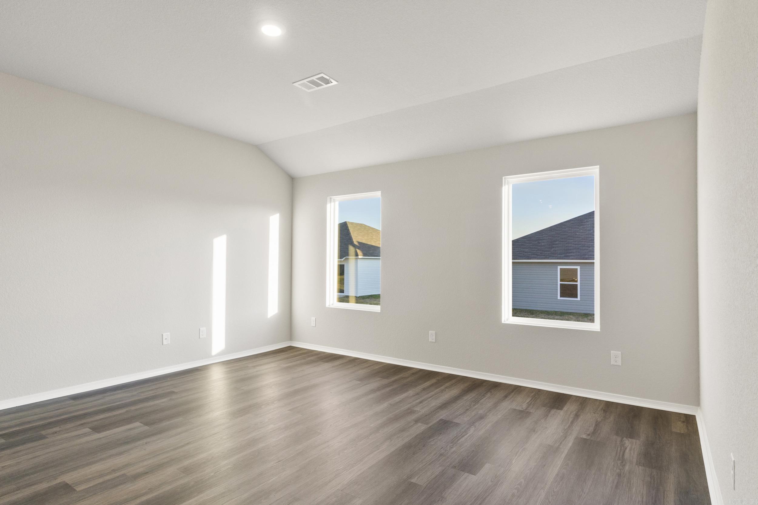 South Fork - Residential