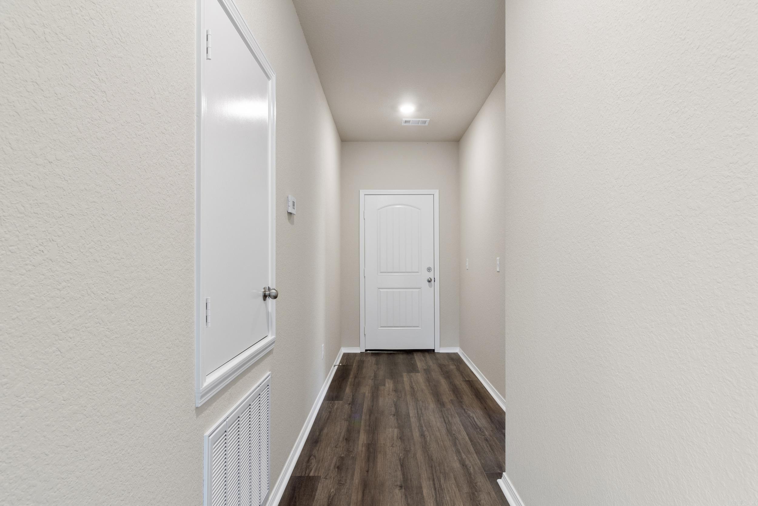 South Fork - Residential