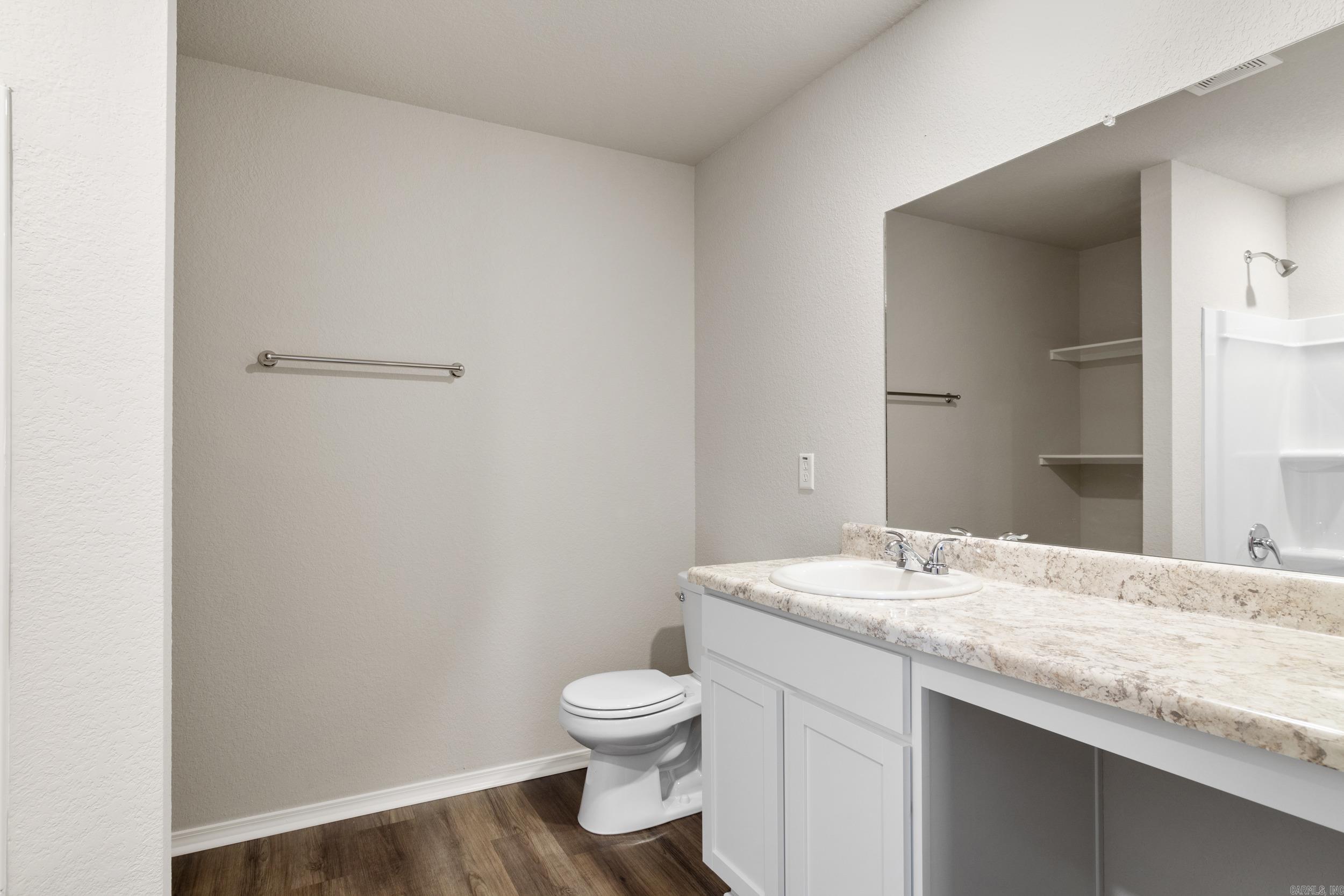 South Fork - Residential