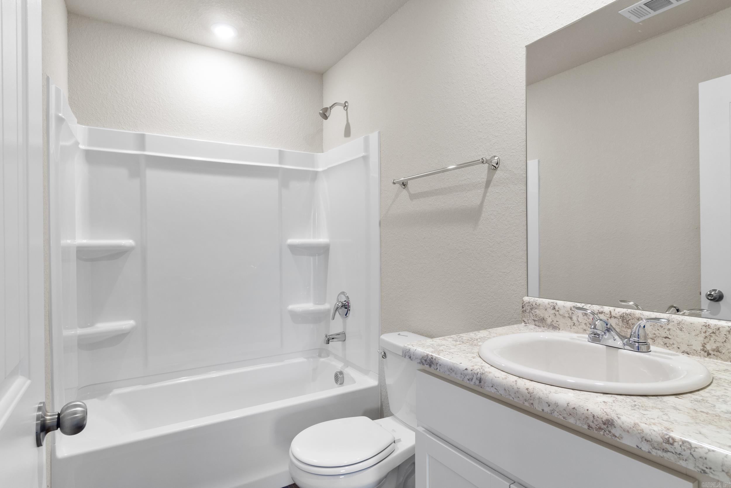 South Fork - Residential