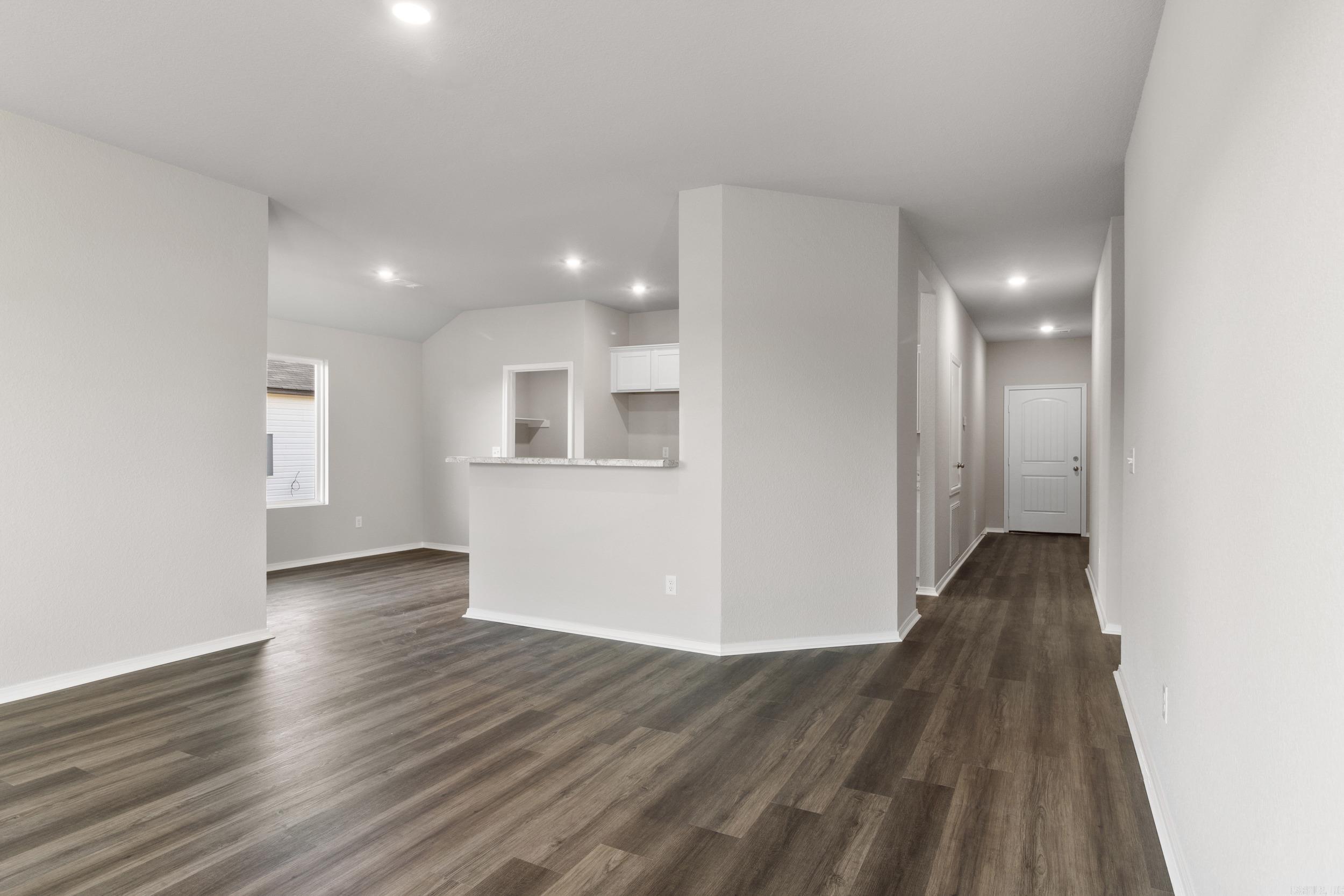 South Fork - Residential