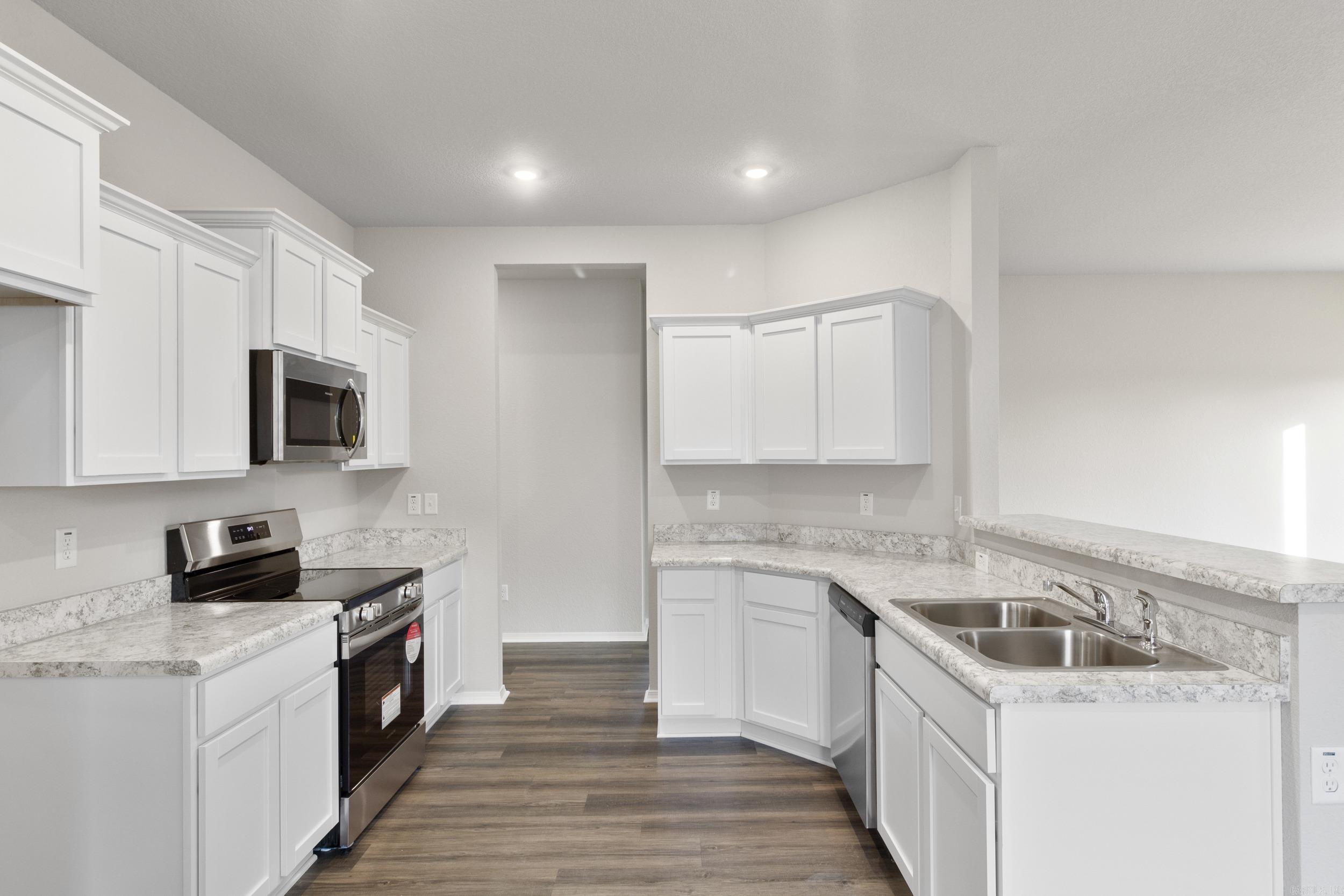 South Fork - Residential