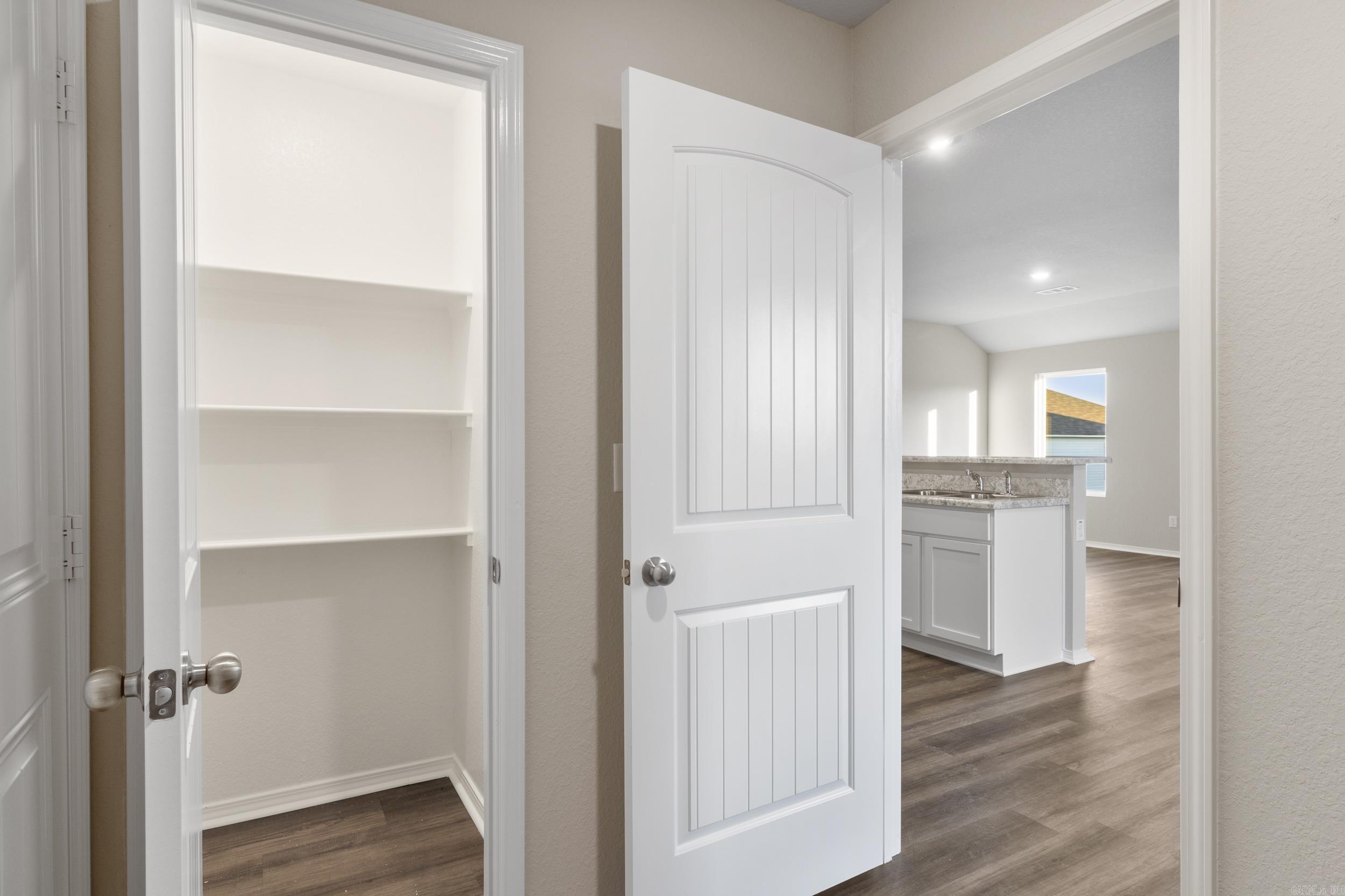 South Fork - Residential