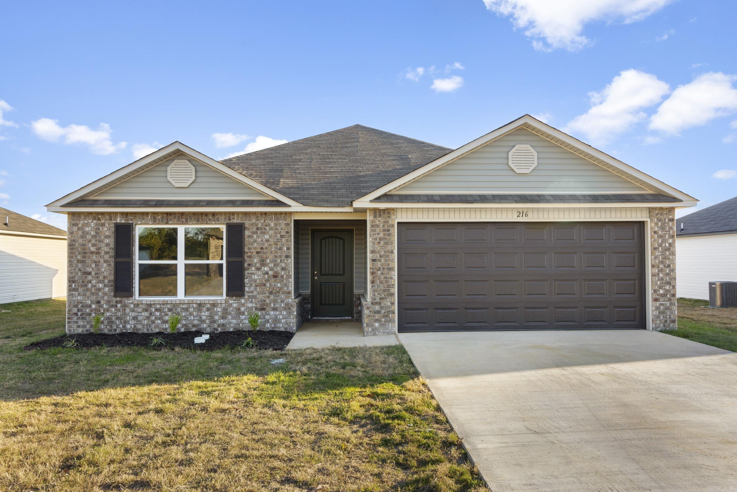 South Fork - Residential