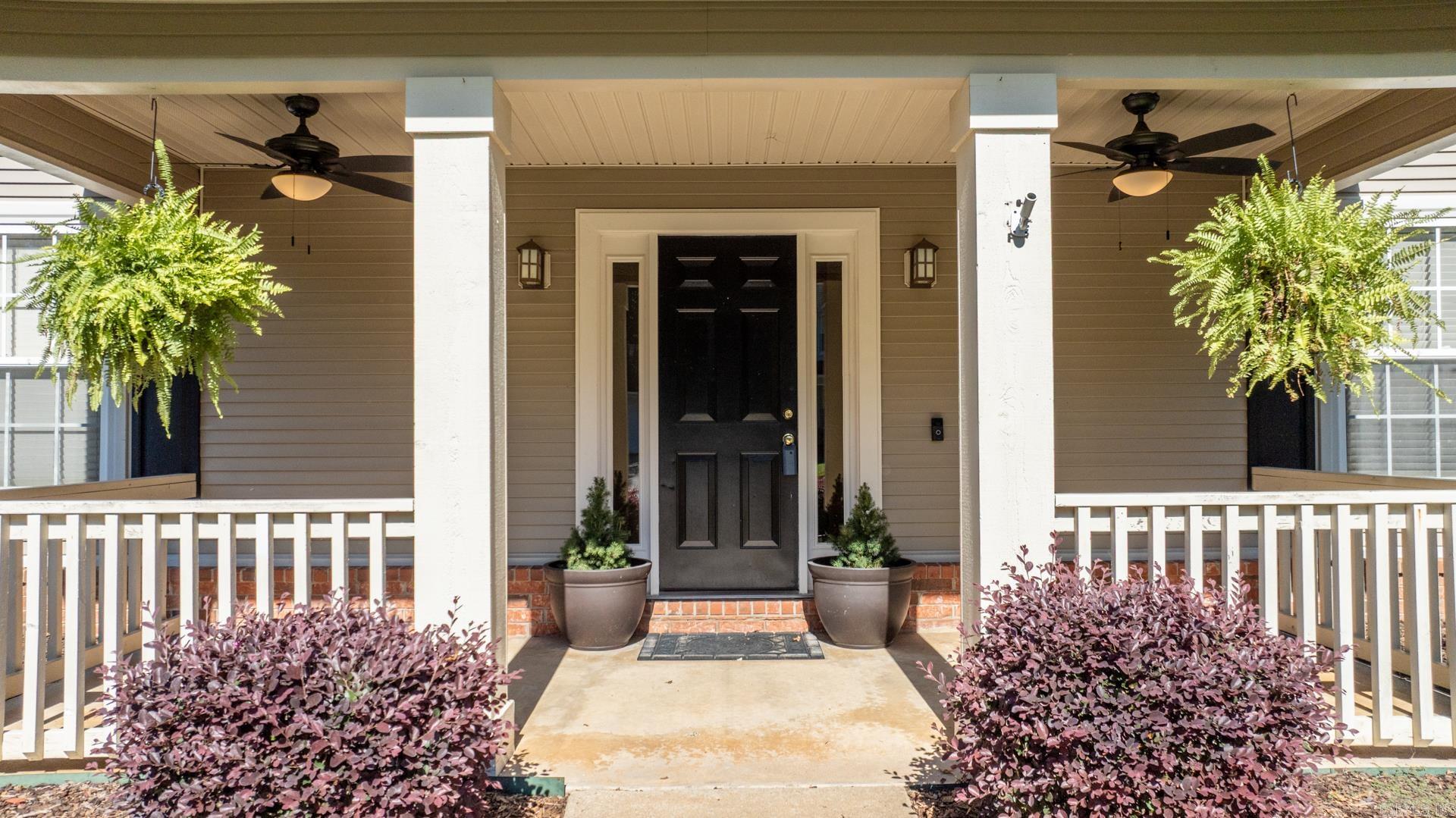 RIVER OAKS - Residential