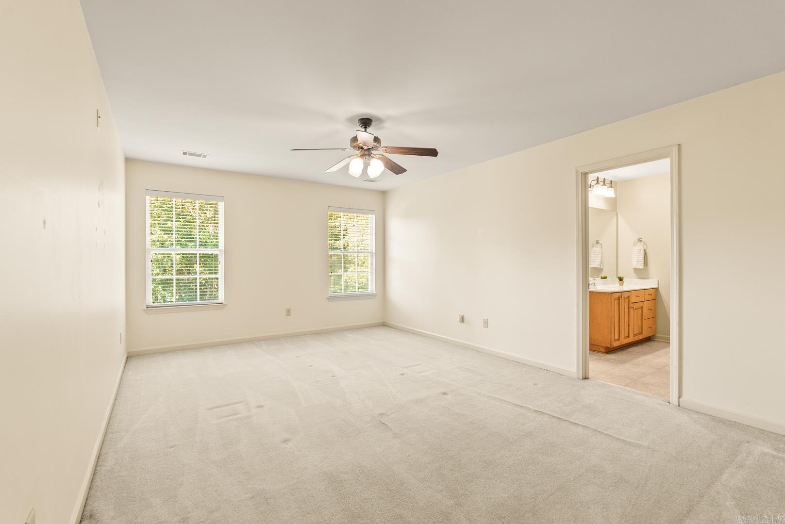 RIVER OAKS - Residential