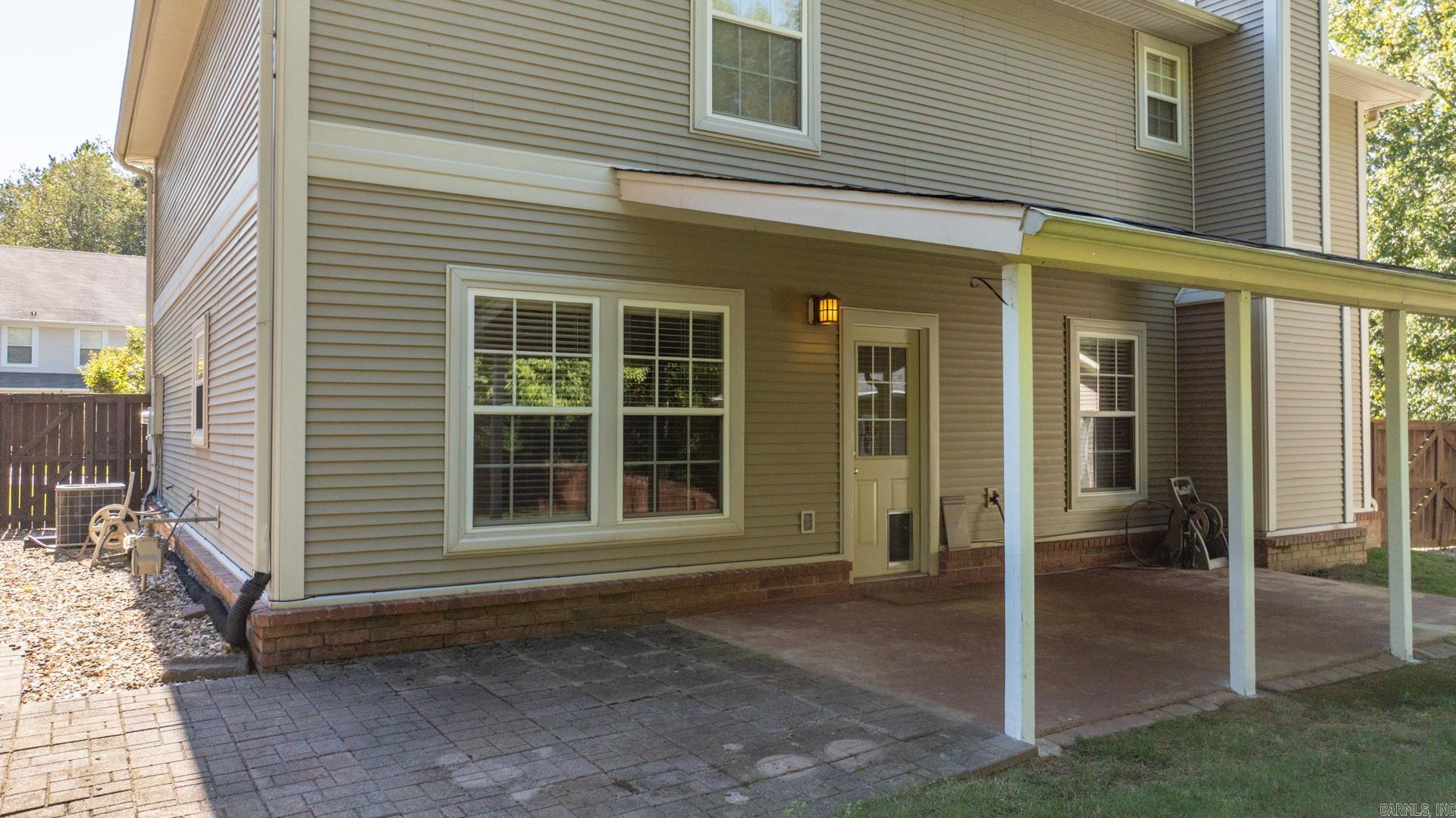 RIVER OAKS - Residential